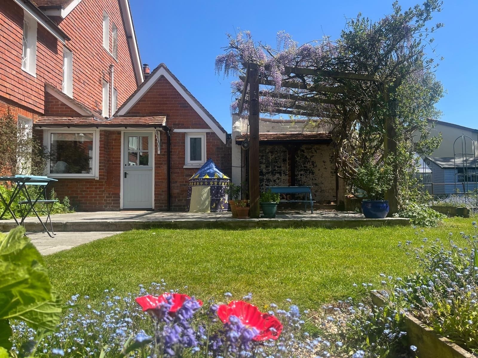 Property at Silchester Road, Bramley, Tadley