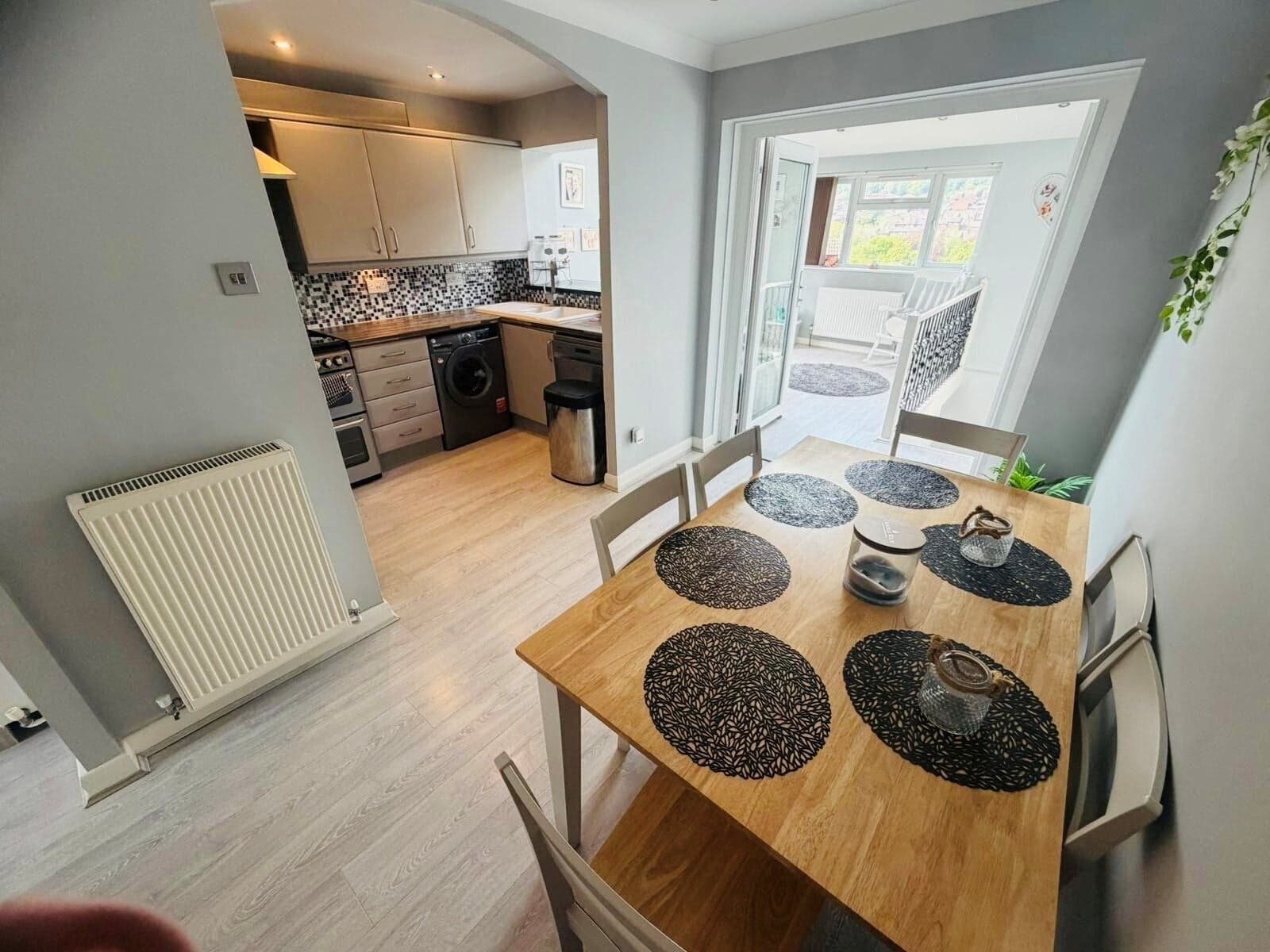 Property at Burmarsh Close, Walderslade