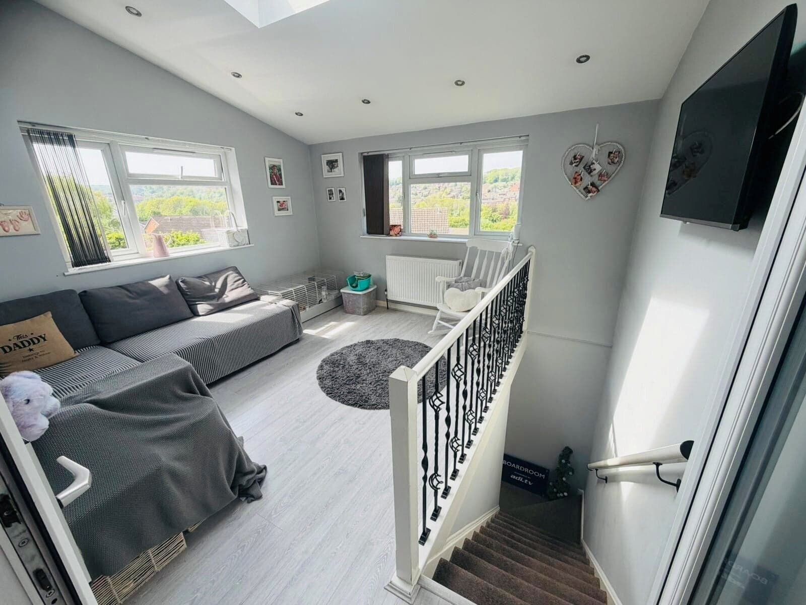 Property at Burmarsh Close, Walderslade