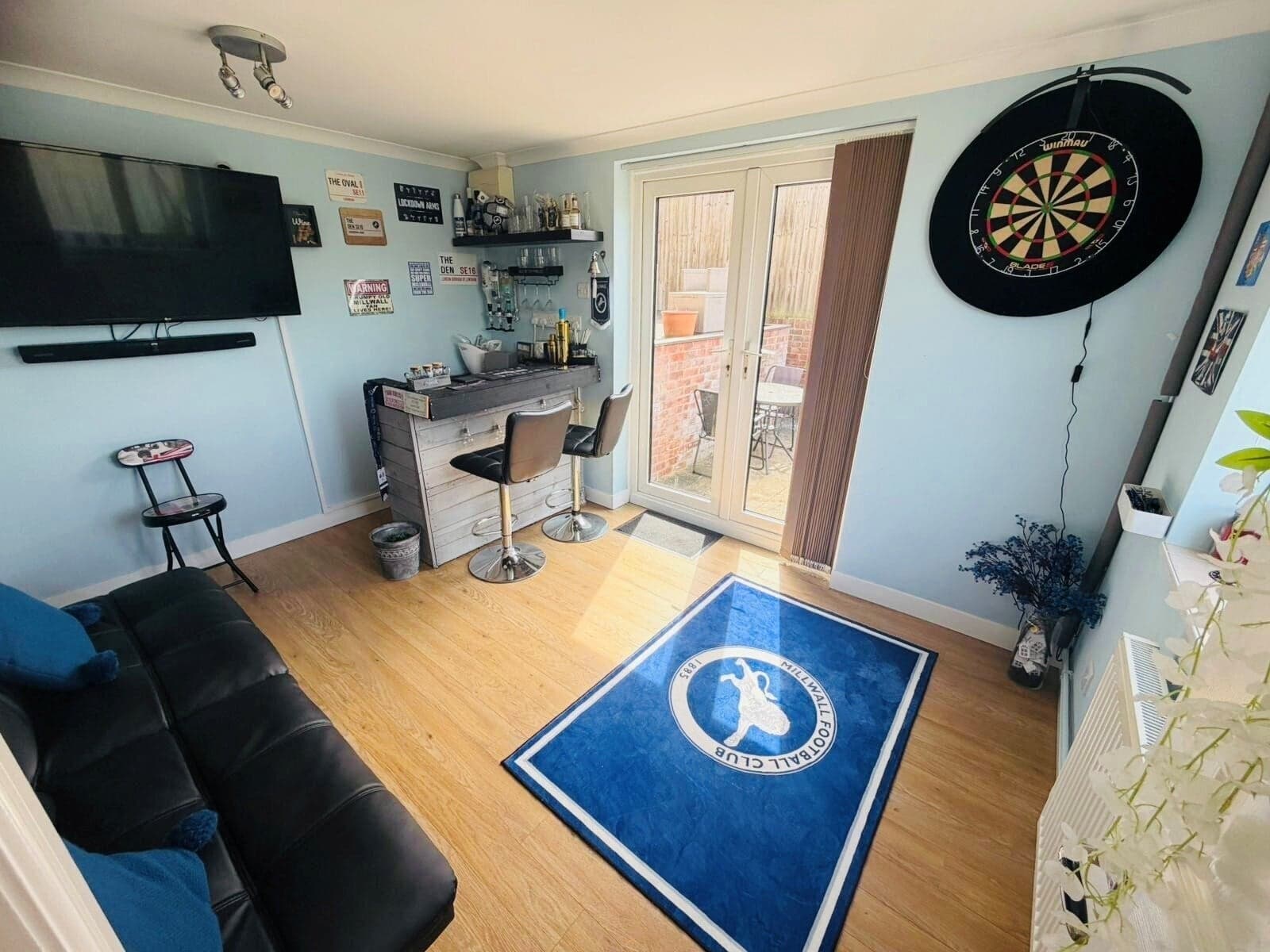 Property at Burmarsh Close, Walderslade