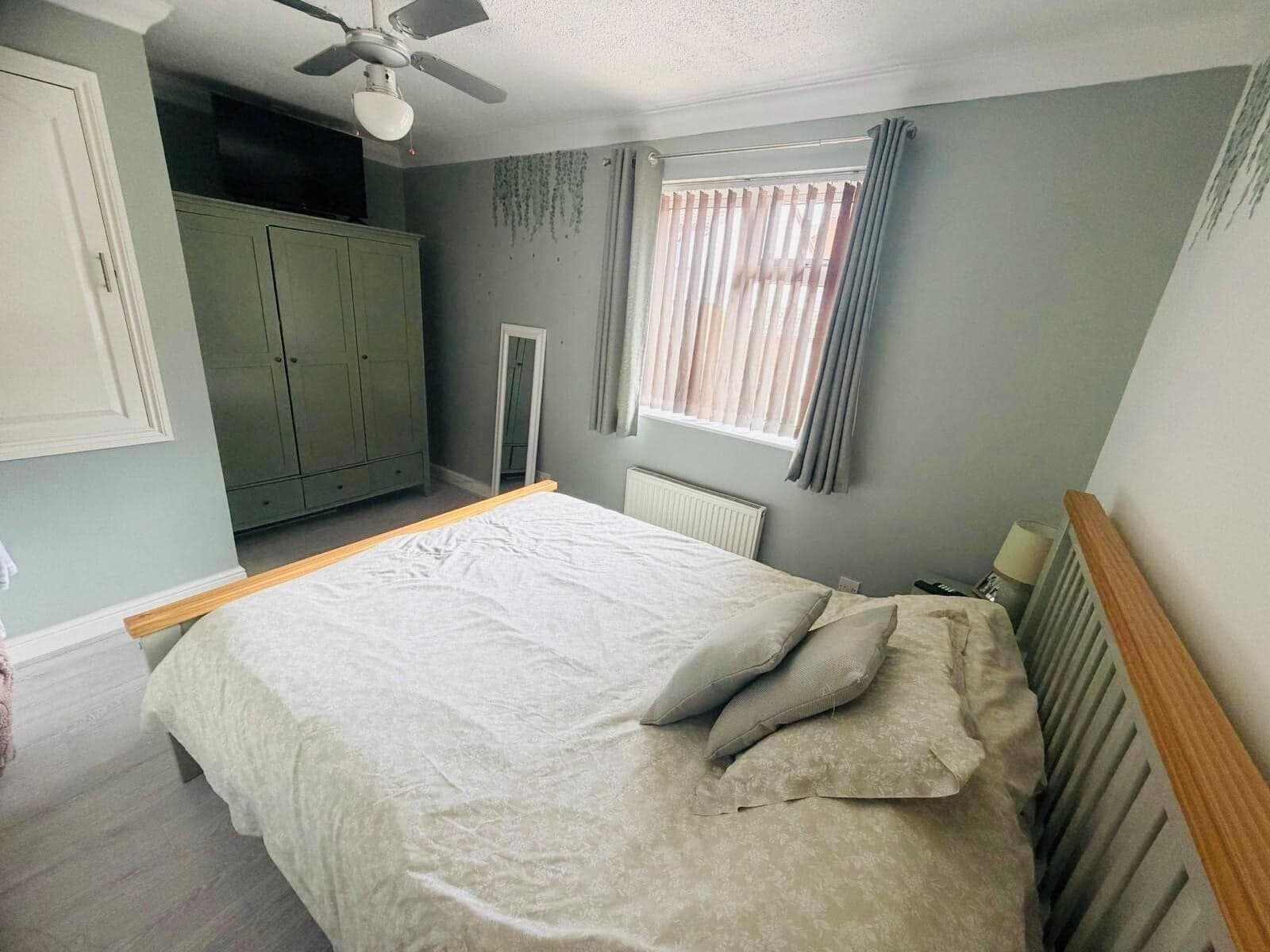 Property at Burmarsh Close, Walderslade