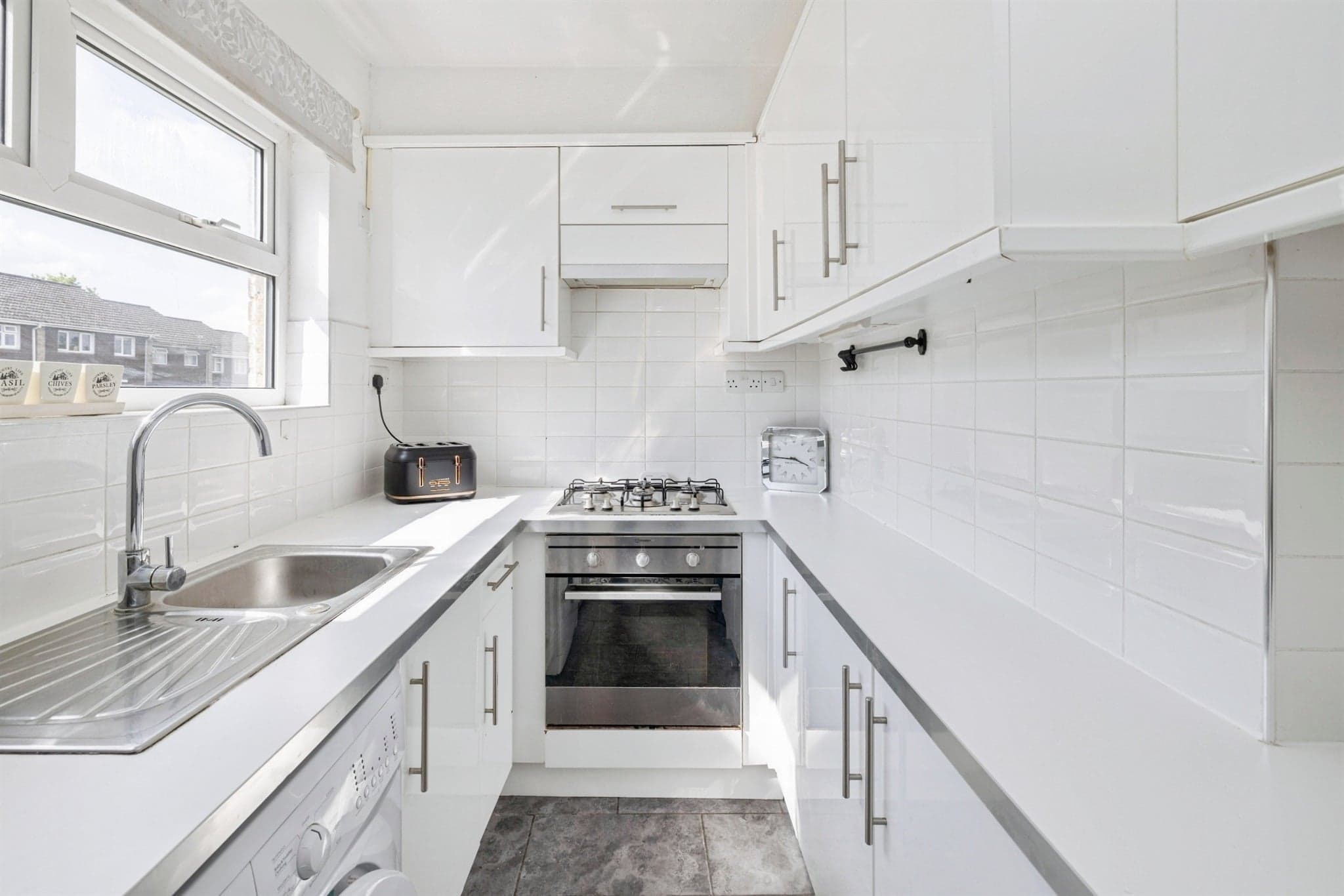 Property at Gibbs Couch, Watford