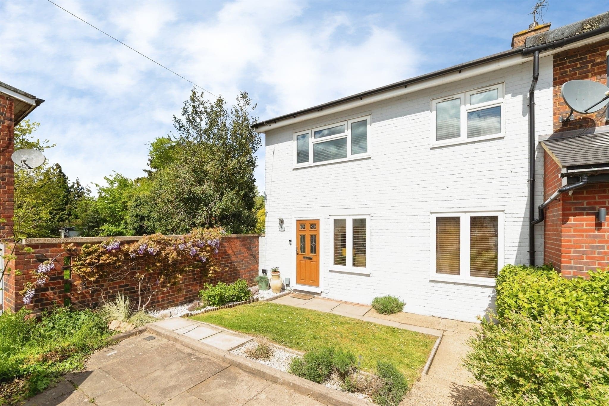 Property at Fern Dells, Hatfield