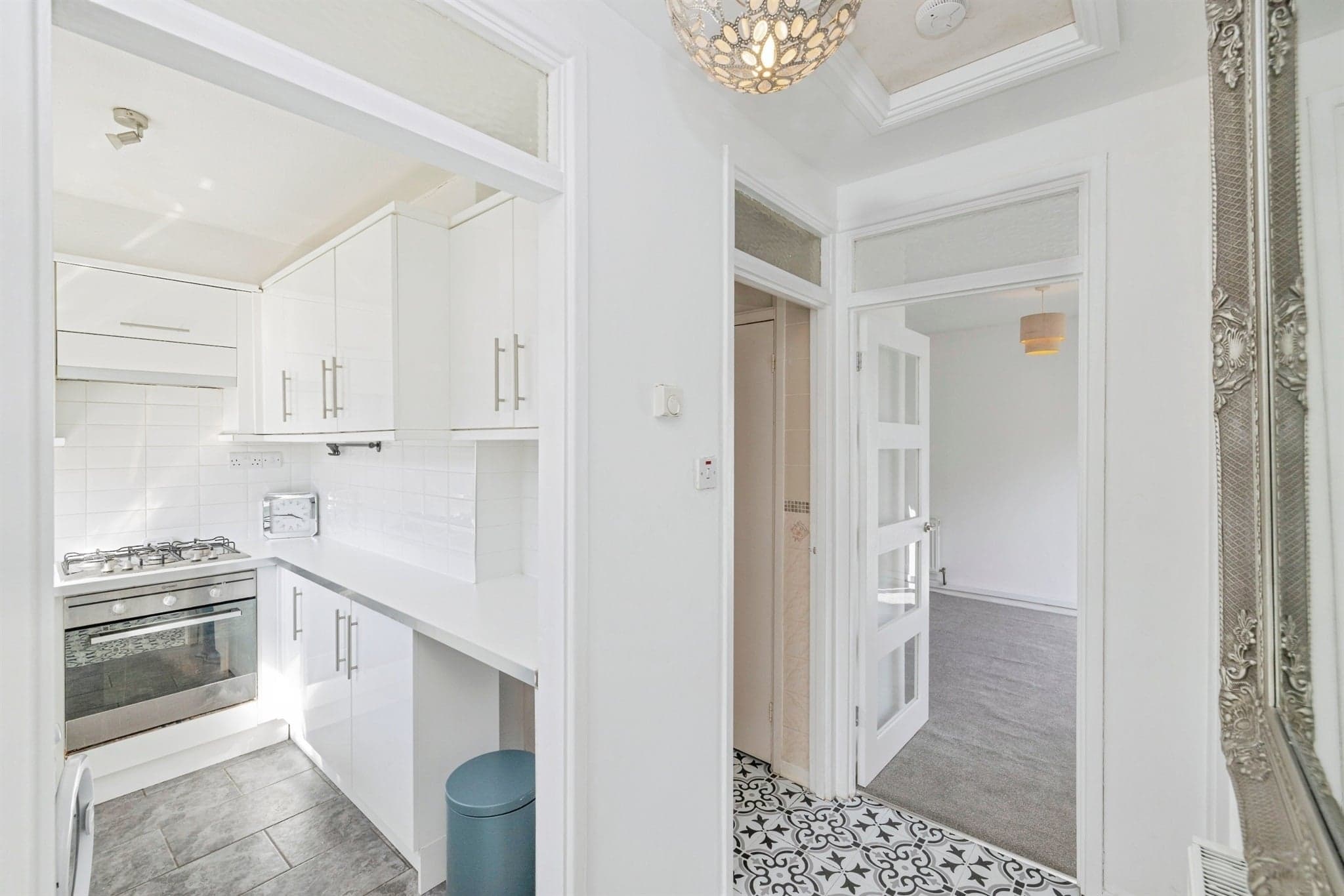 Property at Gibbs Couch, Watford