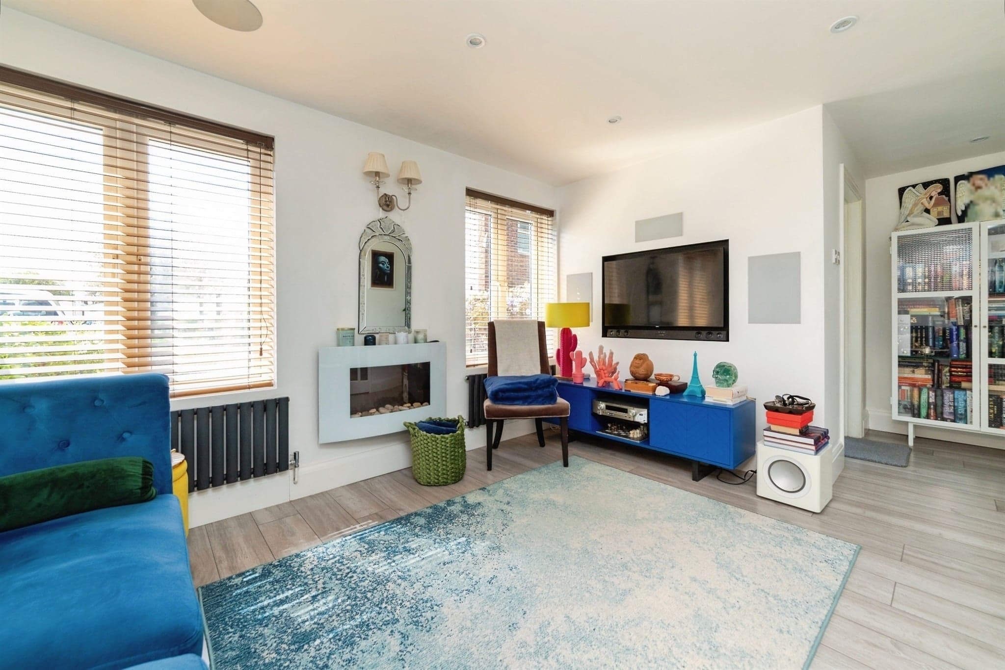 Property at Fern Dells, Hatfield