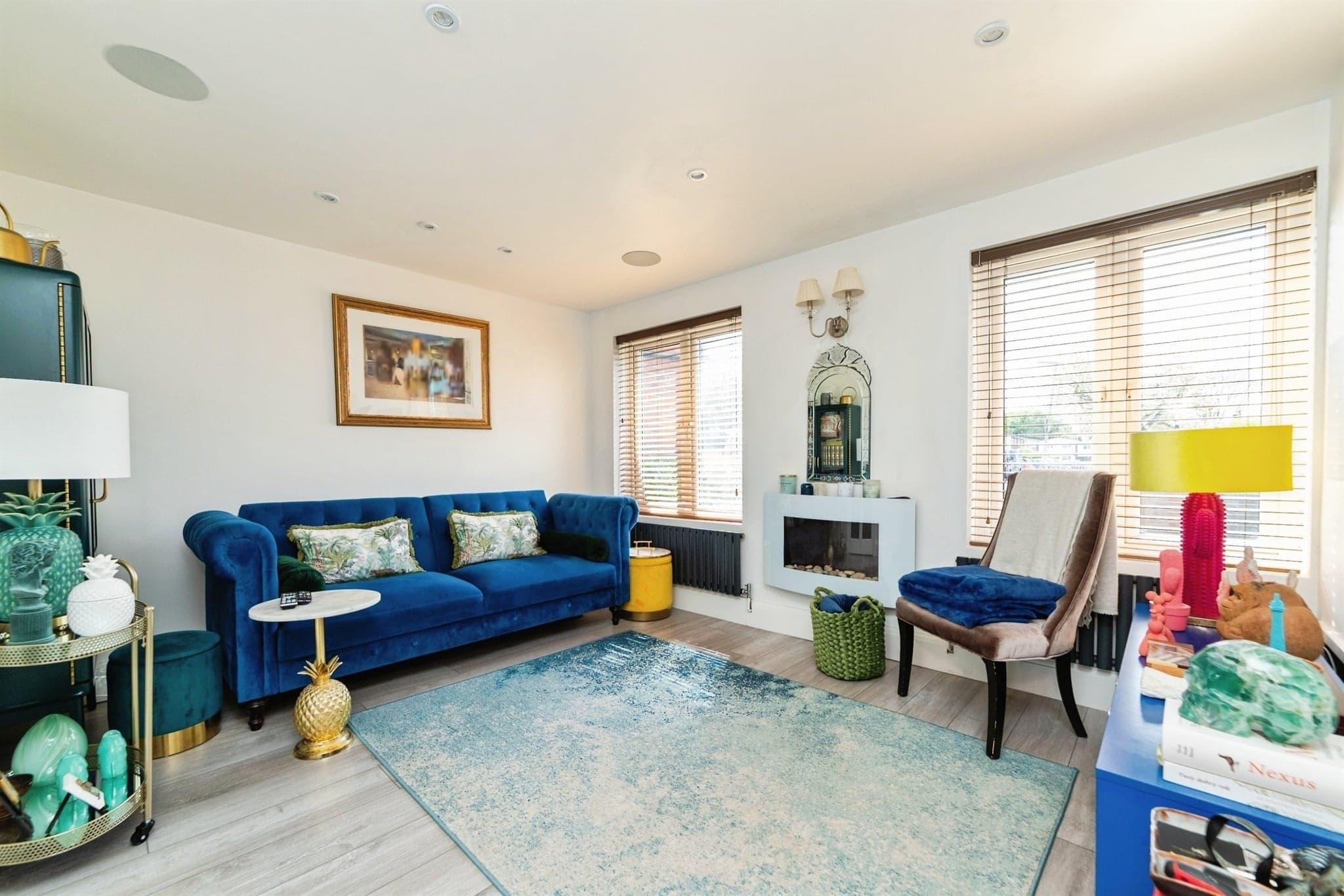 Property at Fern Dells, Hatfield