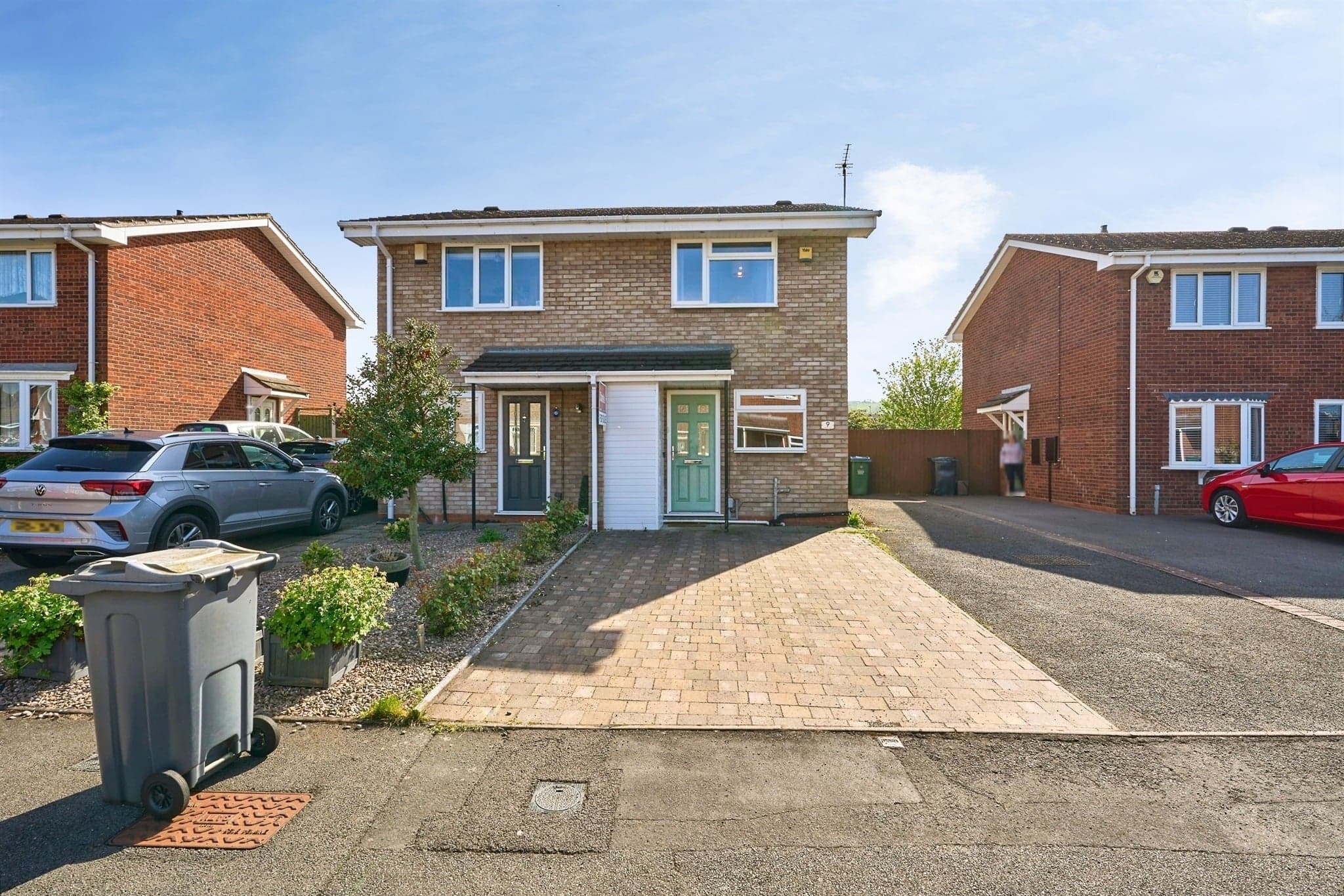 Property at Eden Close, Tividale, Oldbury