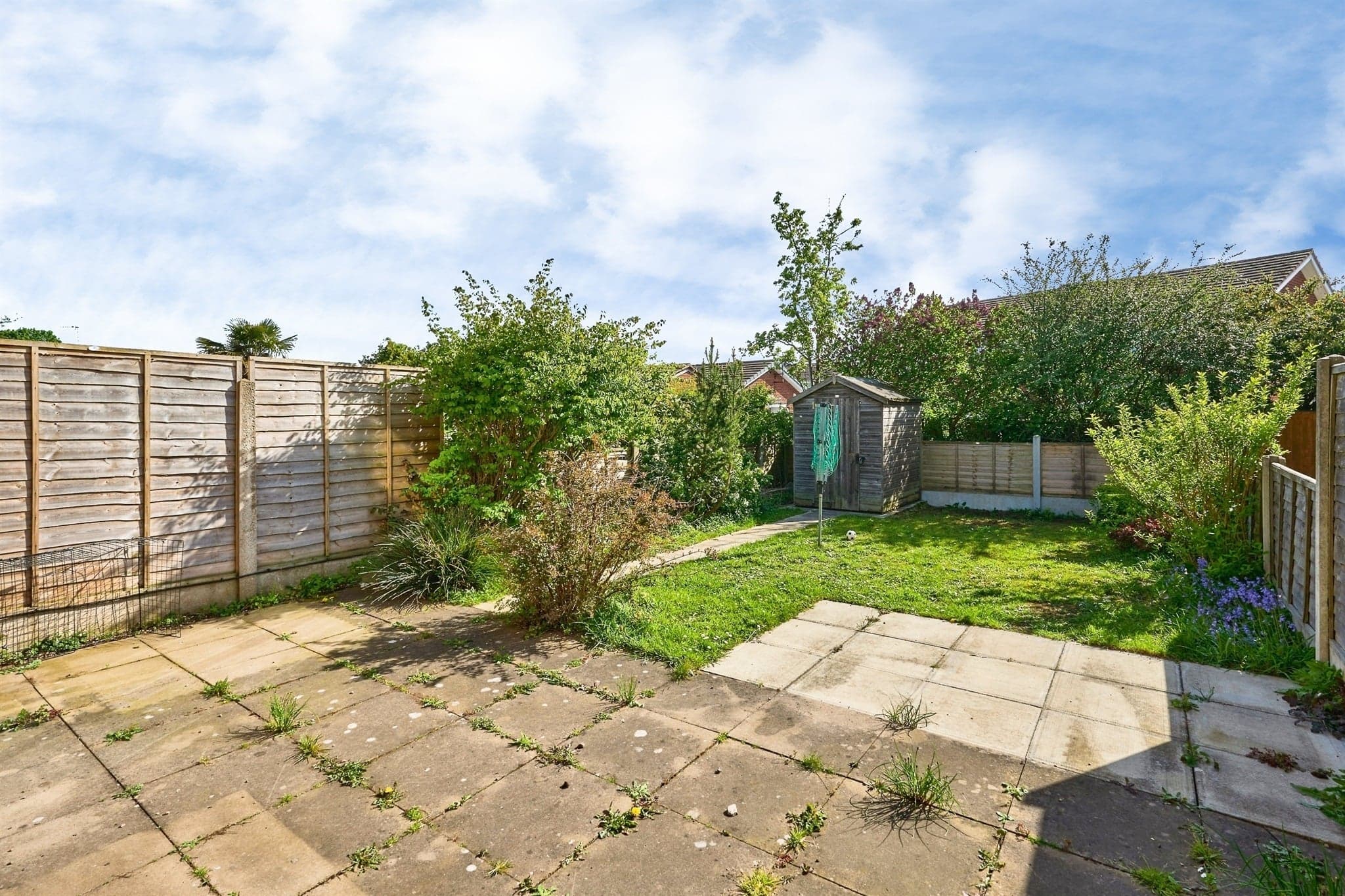 Property at Eden Close, Tividale, Oldbury