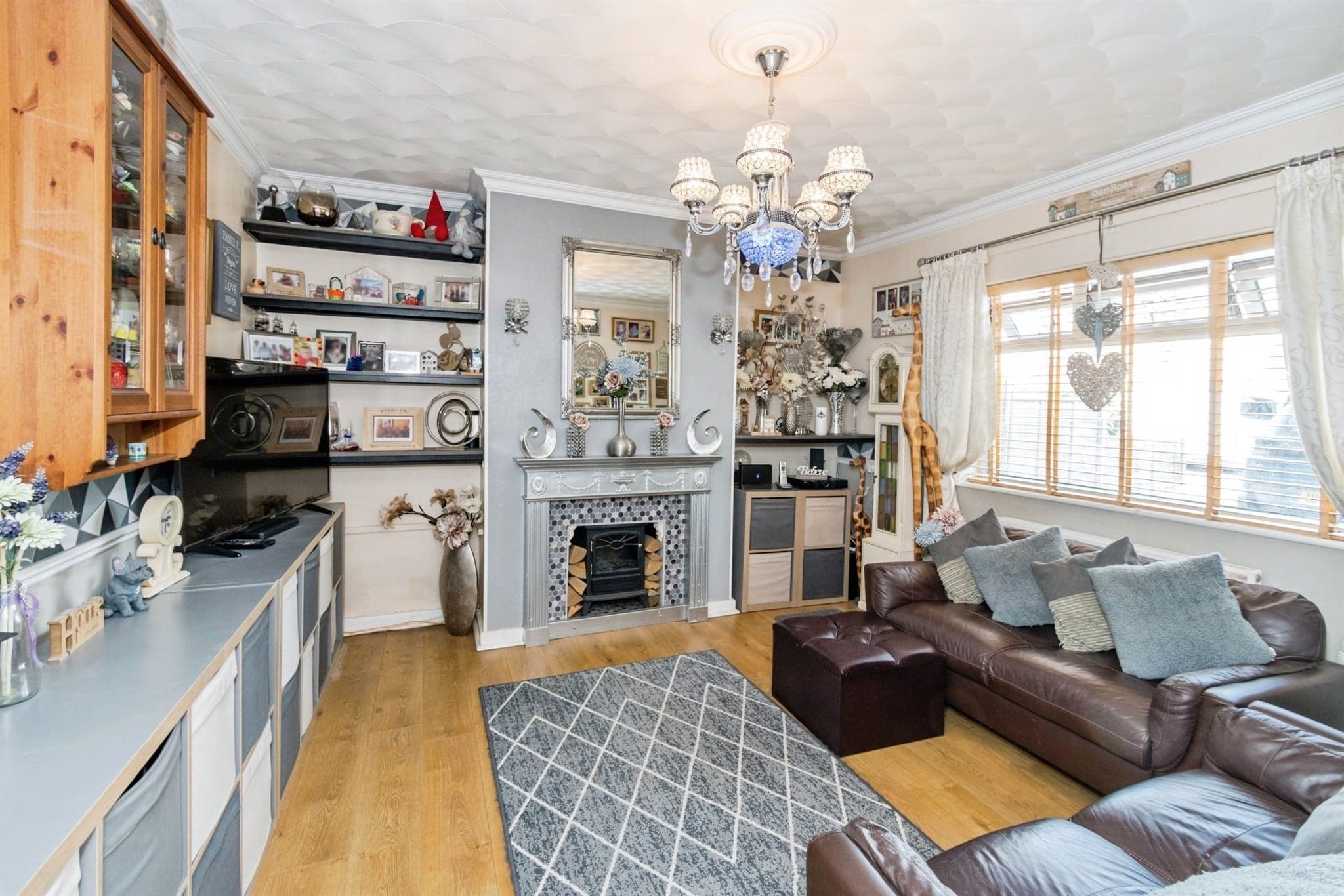 Property at The Quadrangle, Eastleigh