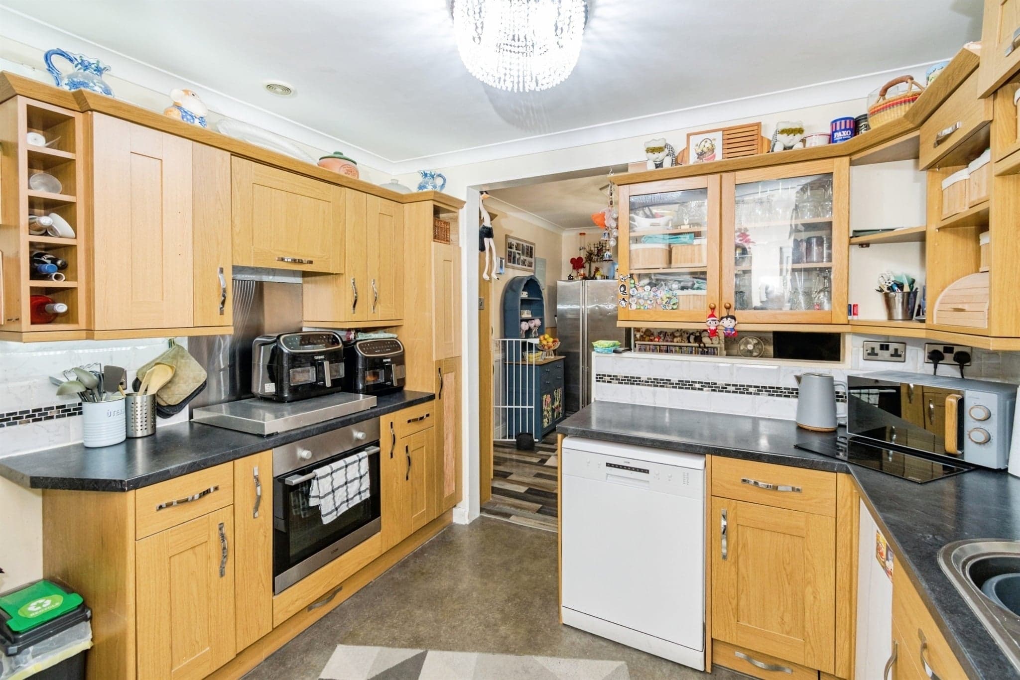 Property at The Quadrangle, Eastleigh