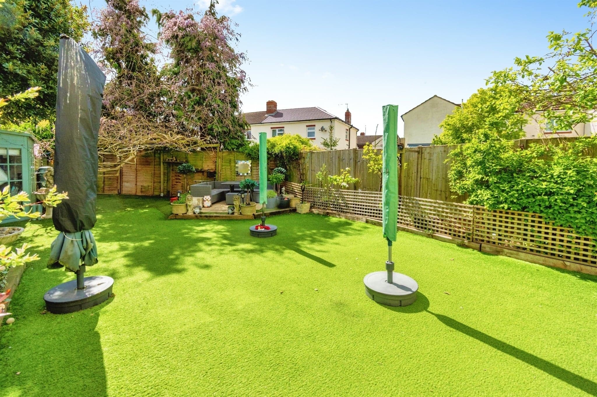 Property at The Quadrangle, Eastleigh
