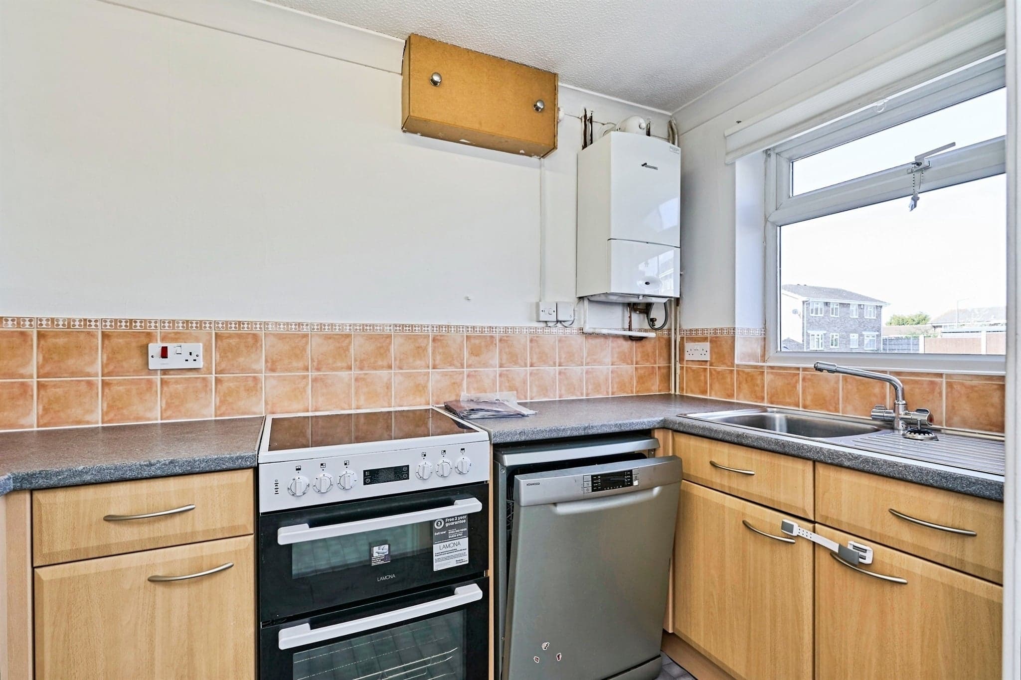 Property at Eden Close, Tividale, Oldbury