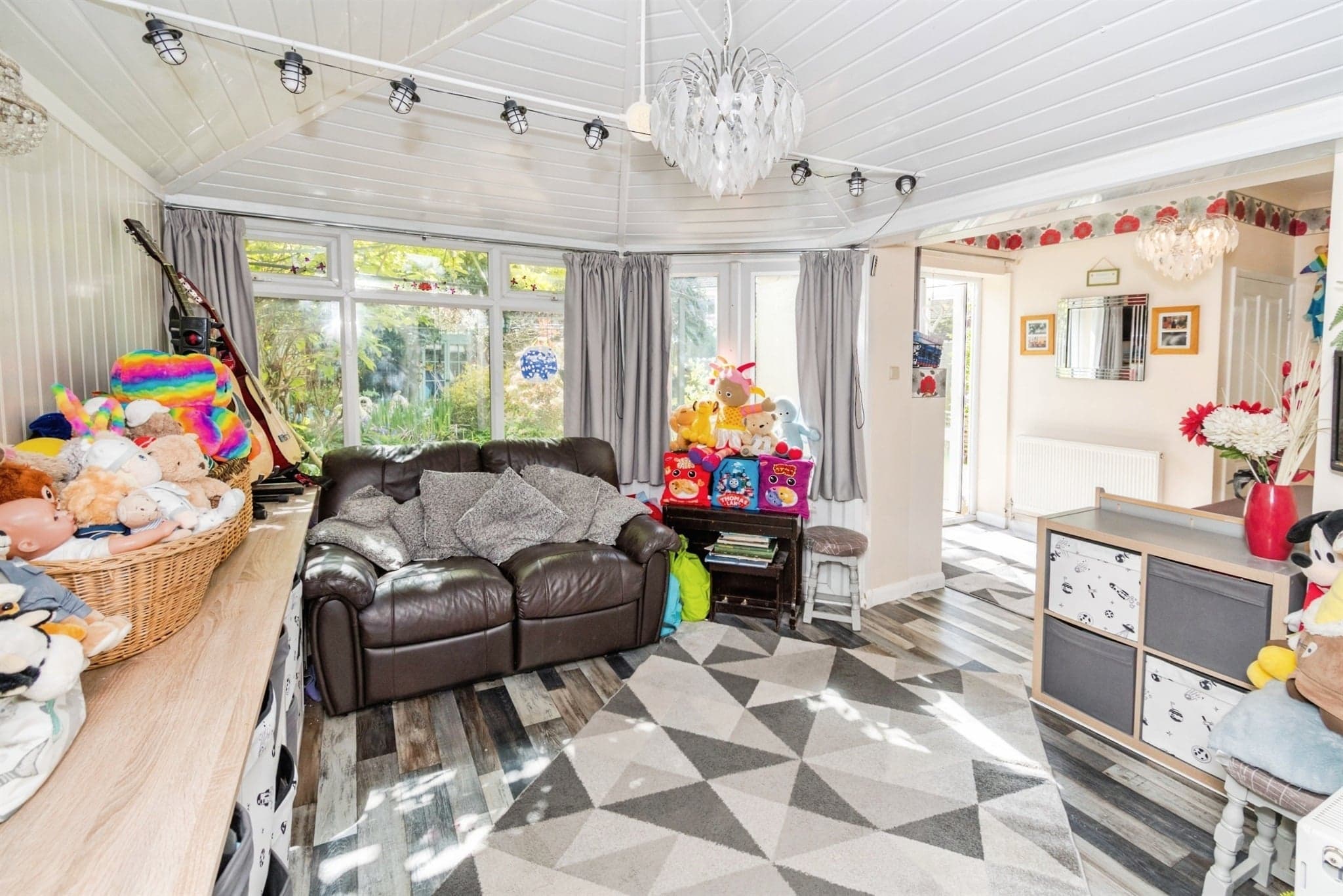 Property at The Quadrangle, Eastleigh