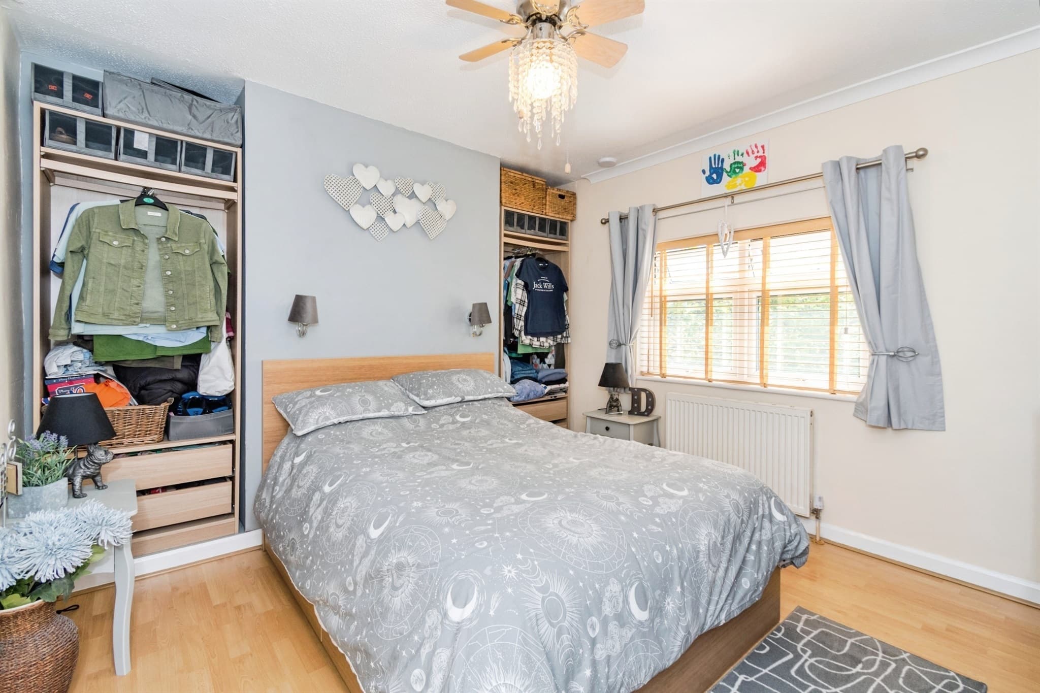 Property at The Quadrangle, Eastleigh