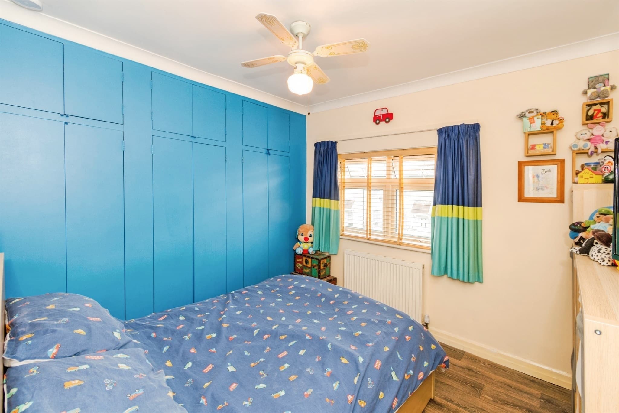 Property at The Quadrangle, Eastleigh