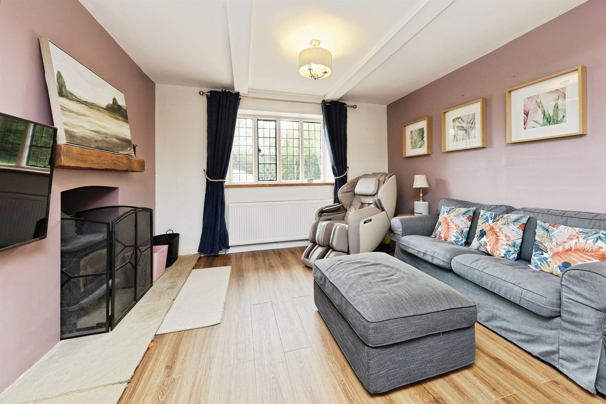 Property at Gooseberry Hall Lane, Nonington, Dover