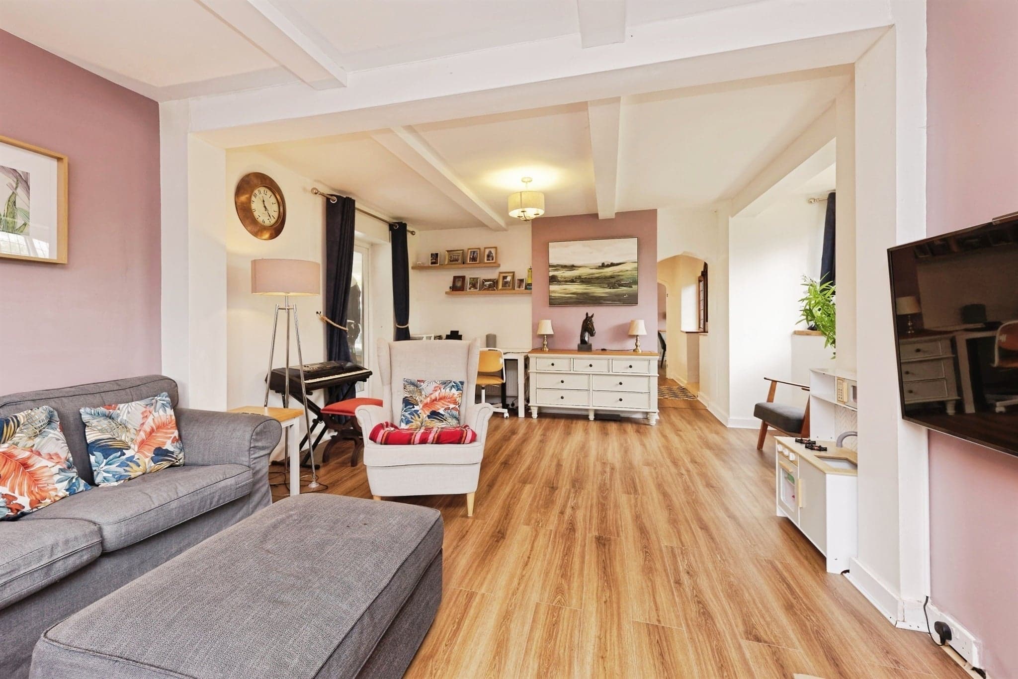 Property at Gooseberry Hall Lane, Nonington, Dover