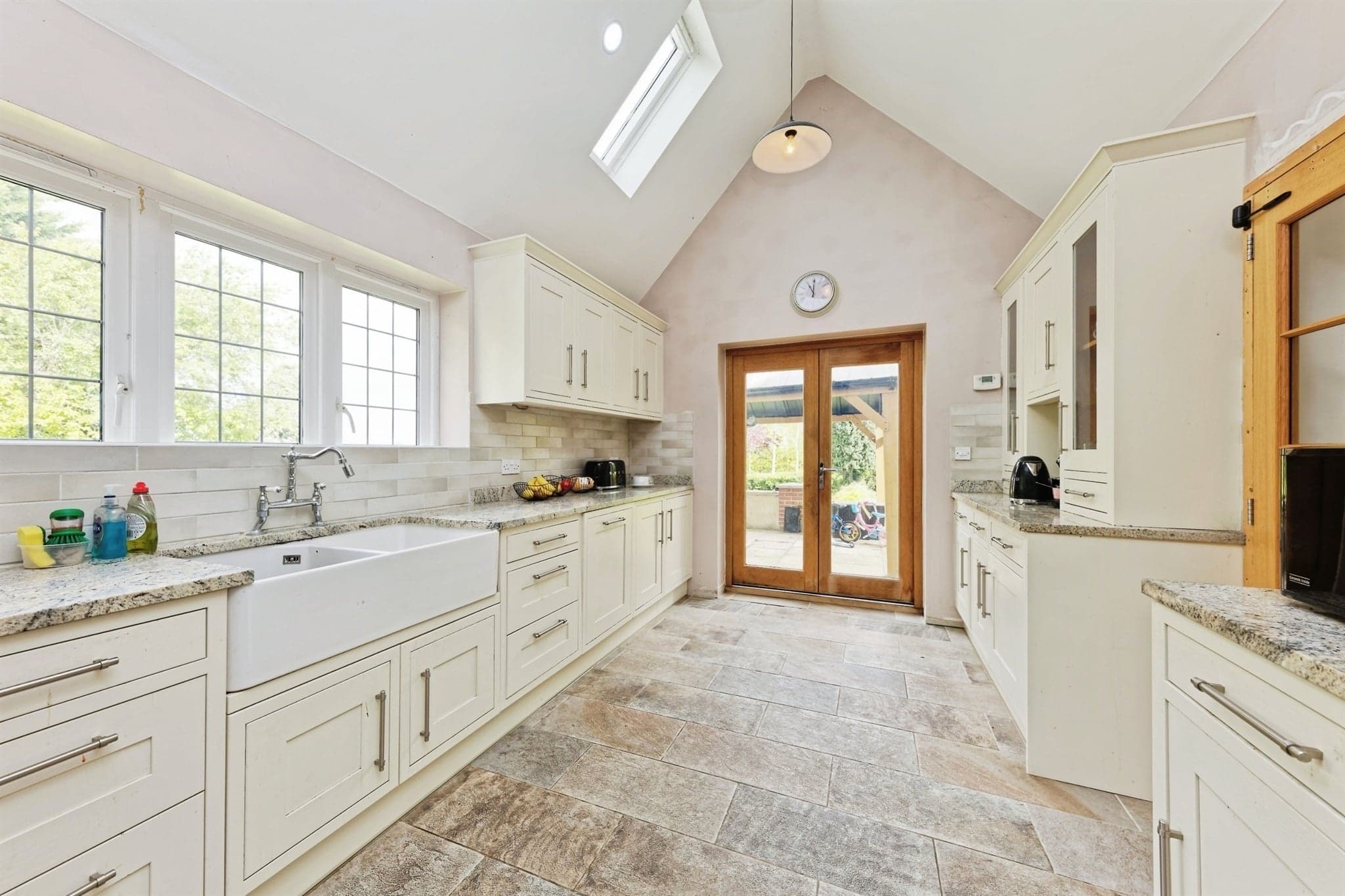 Property at Gooseberry Hall Lane, Nonington, Dover