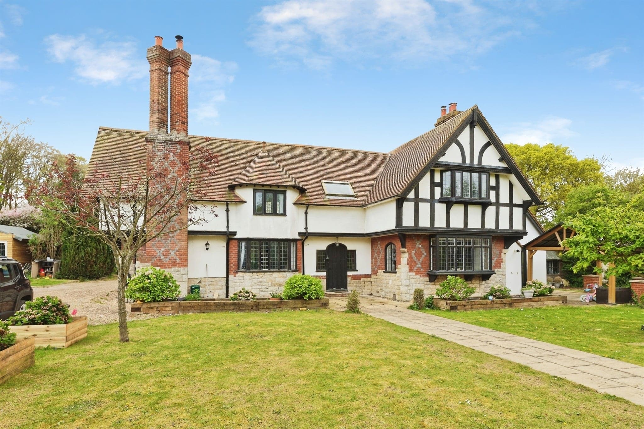 Property at Gooseberry Hall Lane, Nonington, Dover