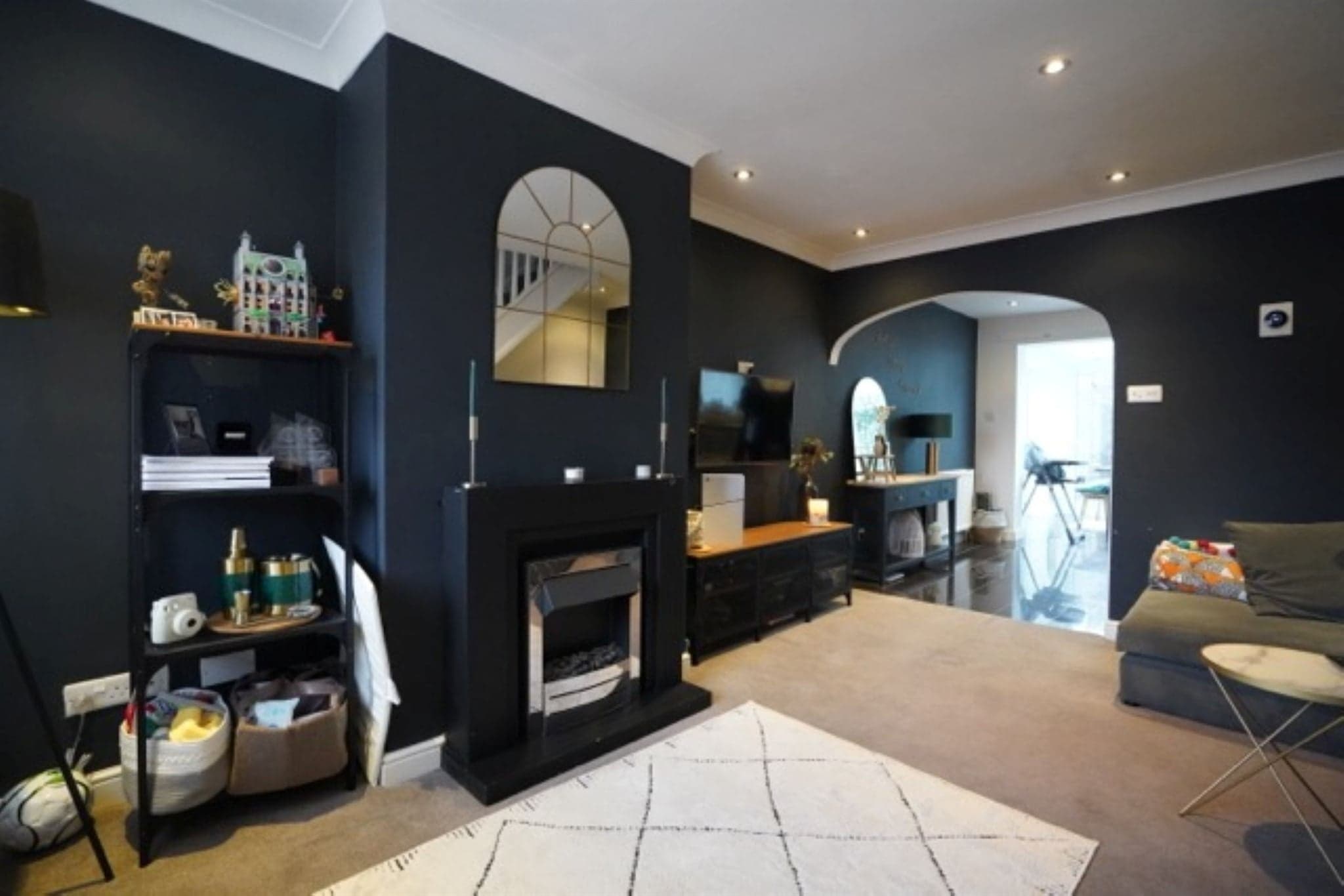 Property at Carlisle Close, Grantham