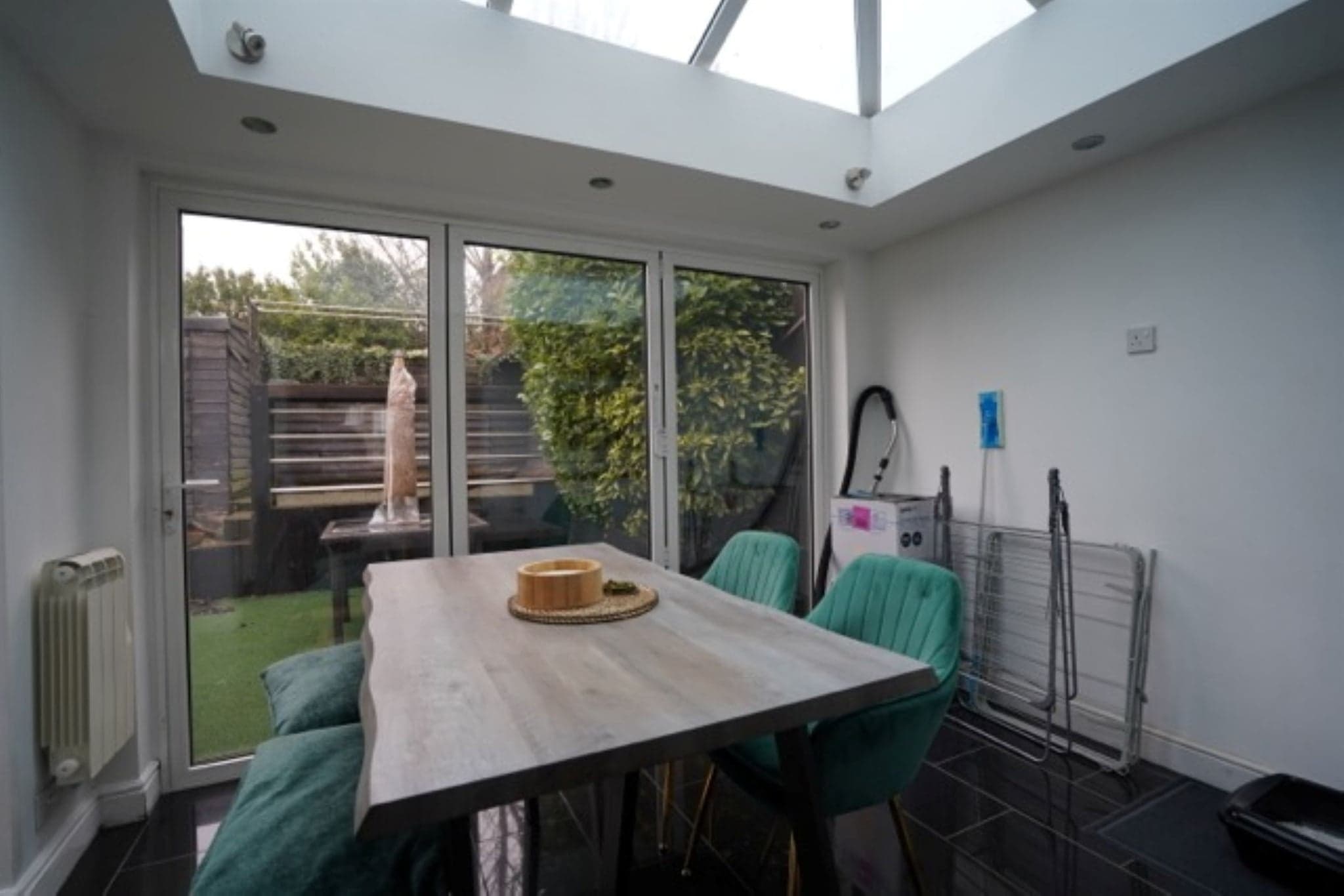 Property at Carlisle Close, Grantham