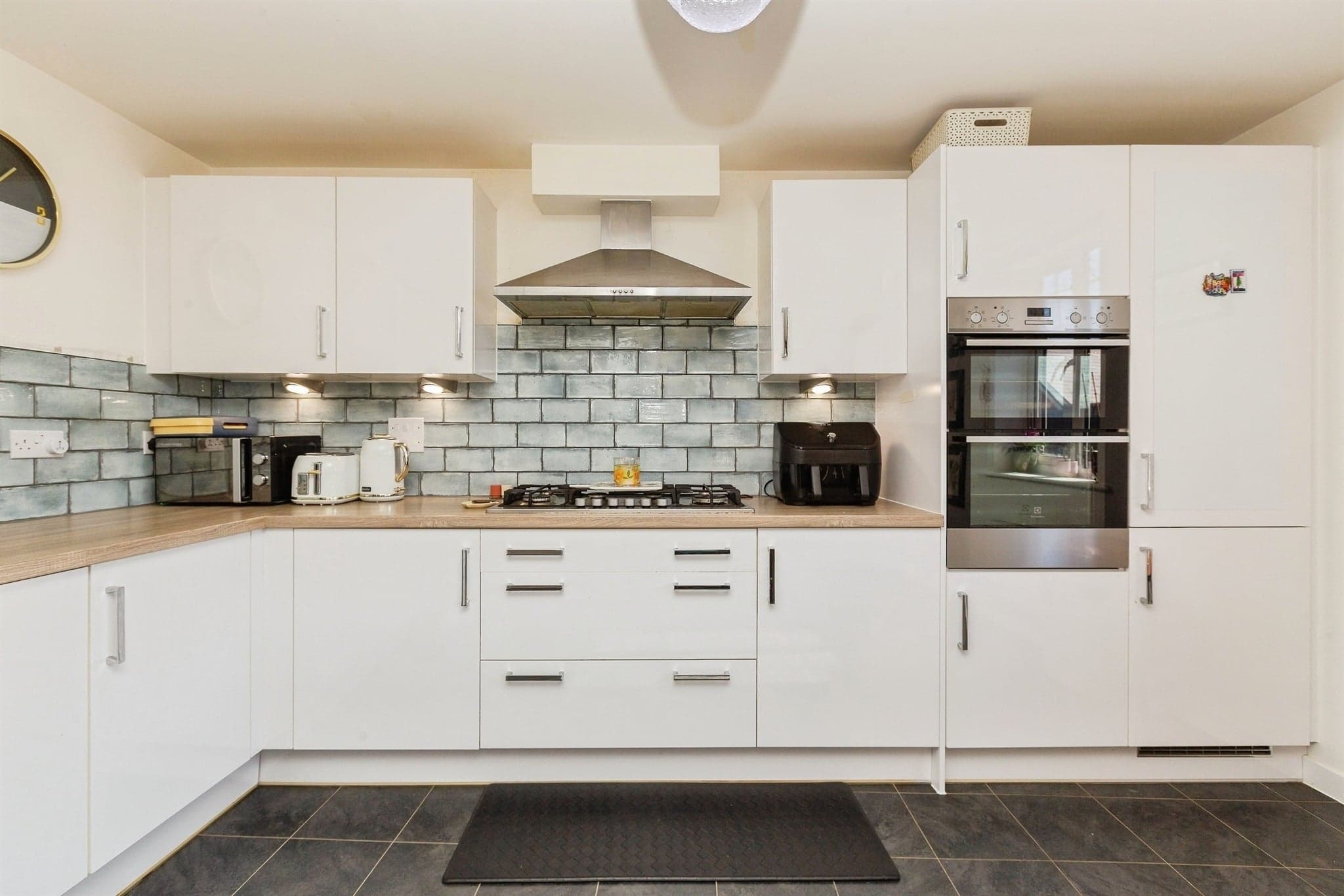 Property at Tipton Crescent, Broughton, Aylesbury