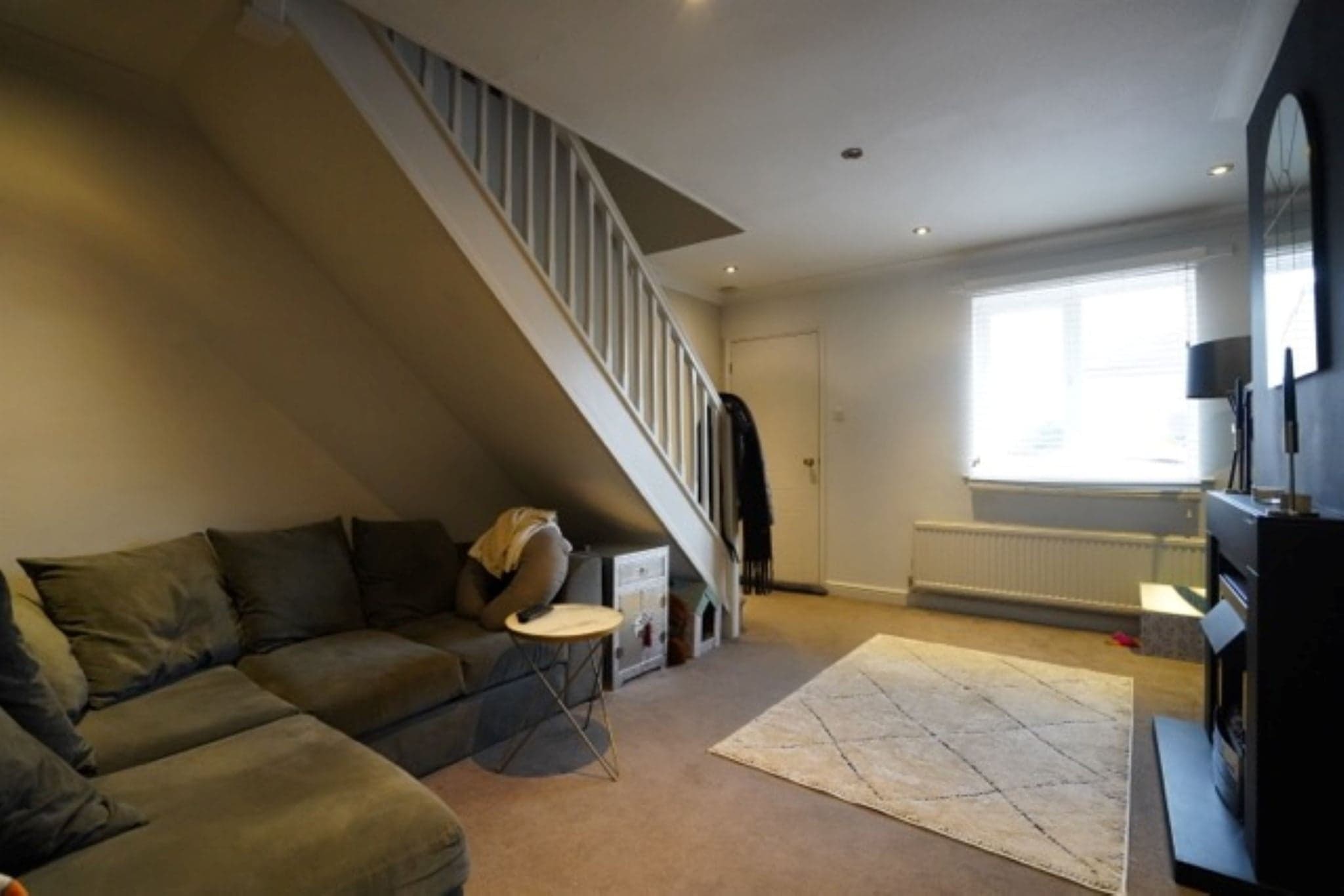 Property at Carlisle Close, Grantham