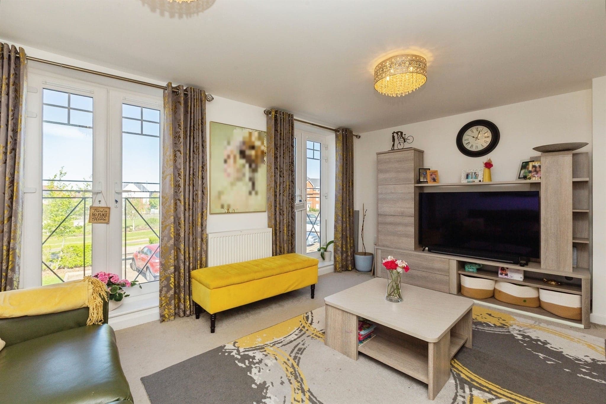 Property at Tipton Crescent, Broughton, Aylesbury