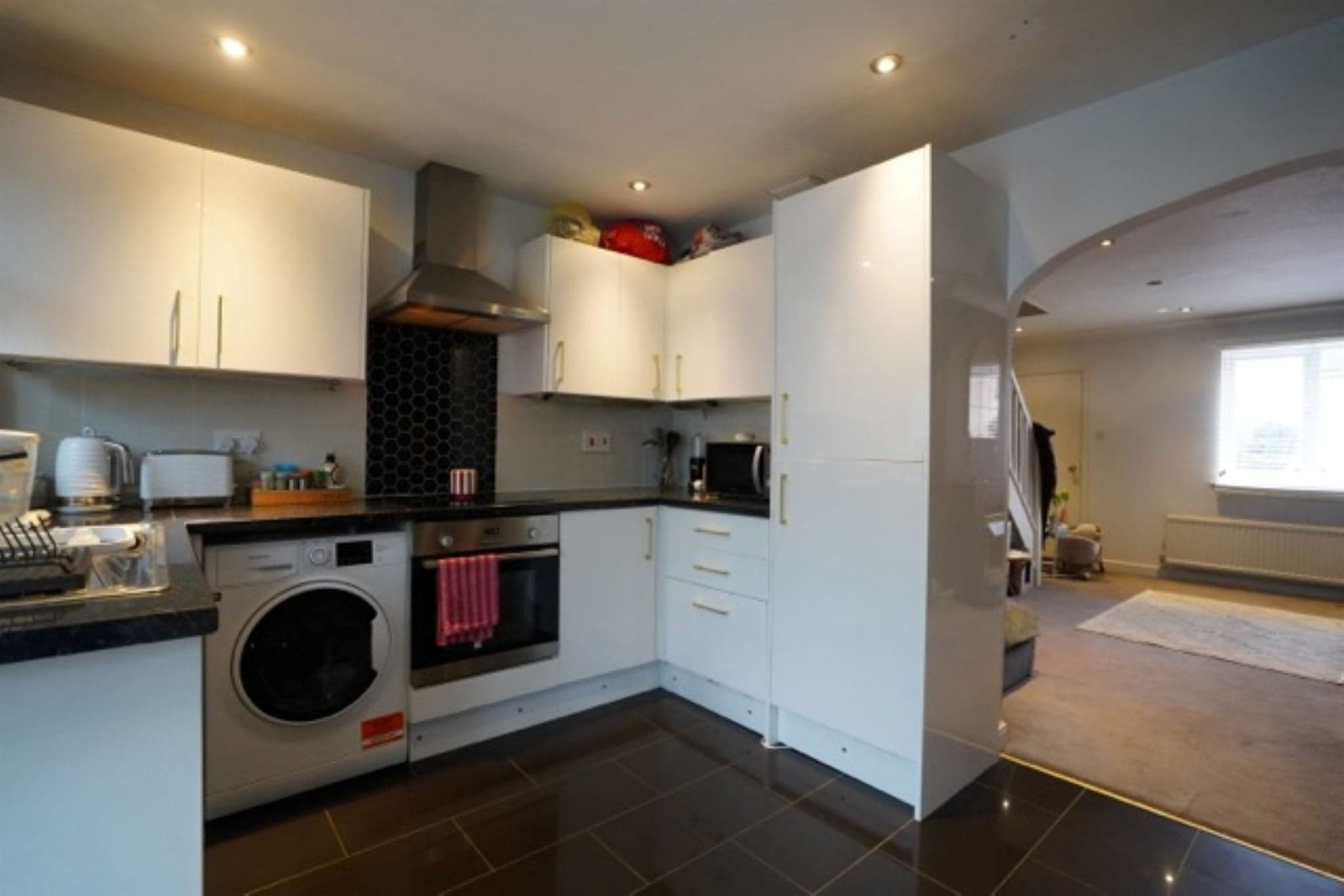 Property at Carlisle Close, Grantham