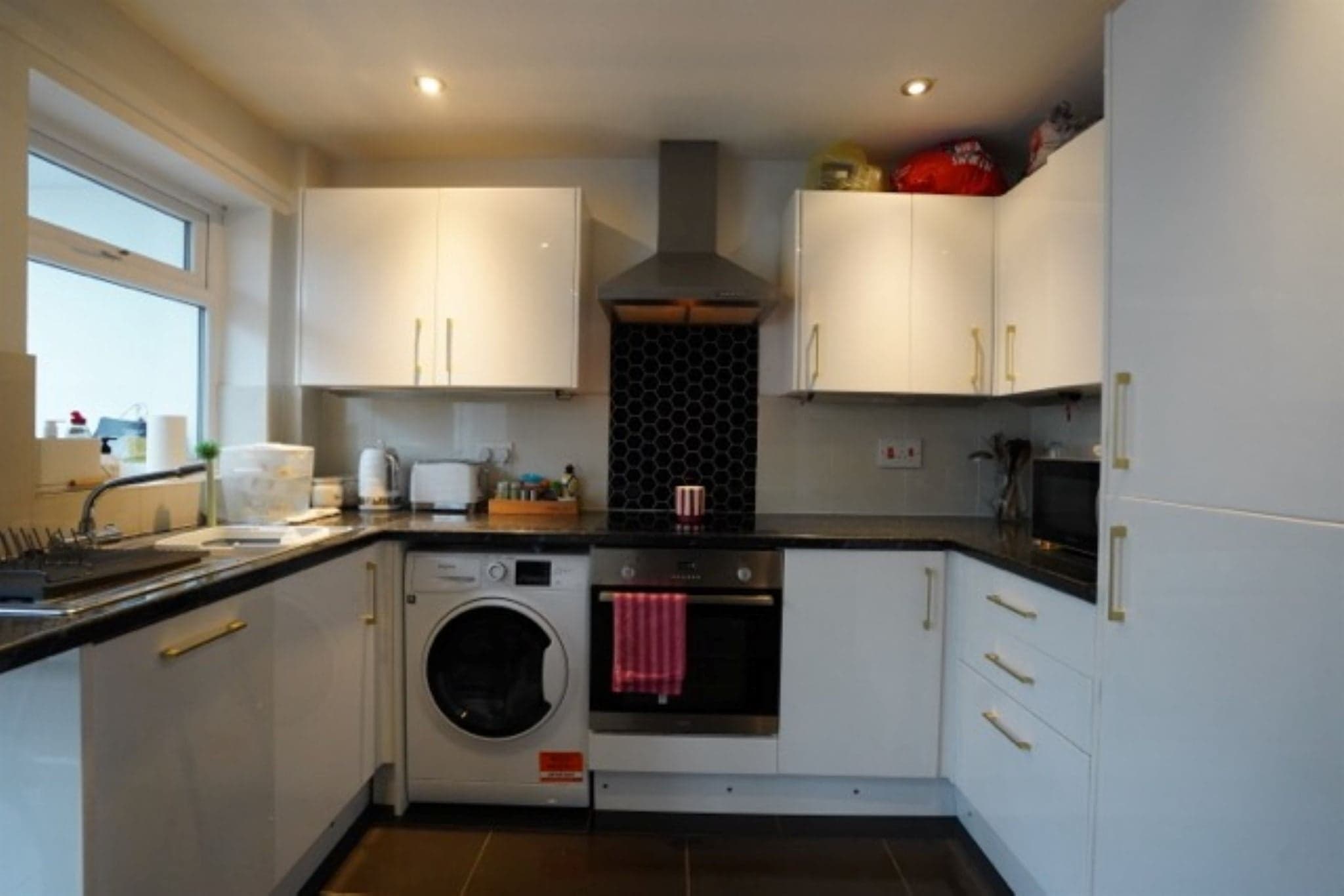 Property at Carlisle Close, Grantham