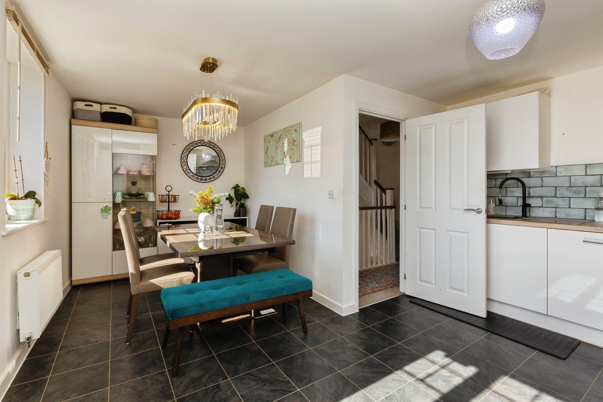 Property at Tipton Crescent, Broughton, Aylesbury