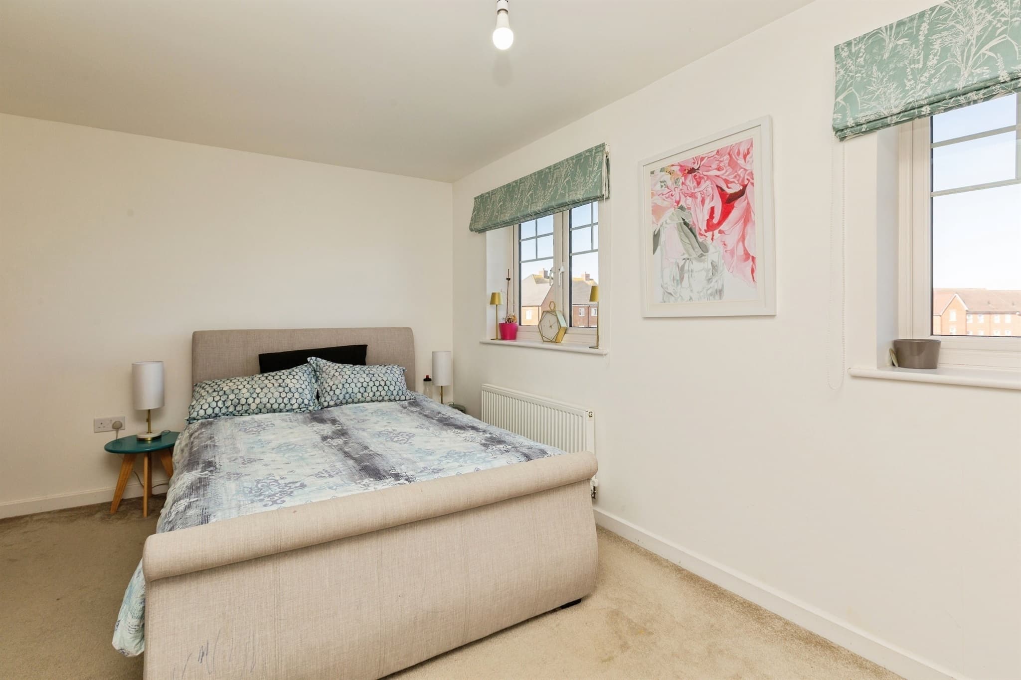 Property at Tipton Crescent, Broughton, Aylesbury