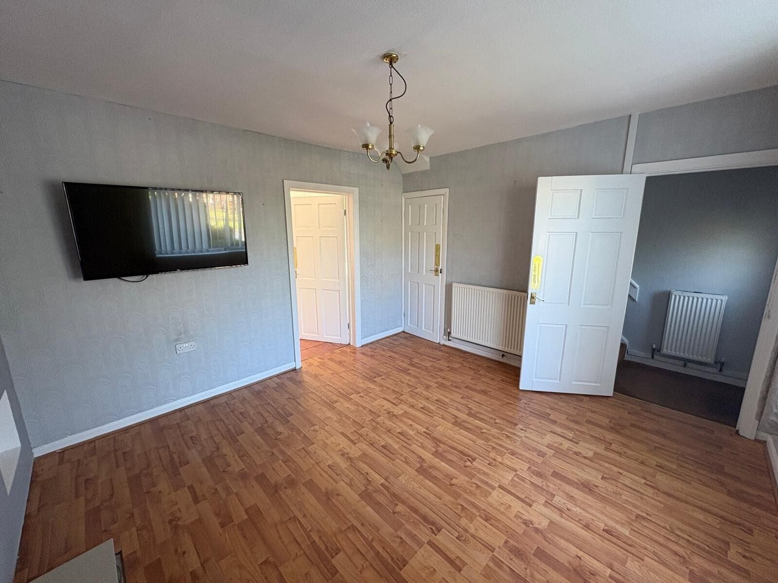 Property at West Boulevard, Quinton, Birmingham