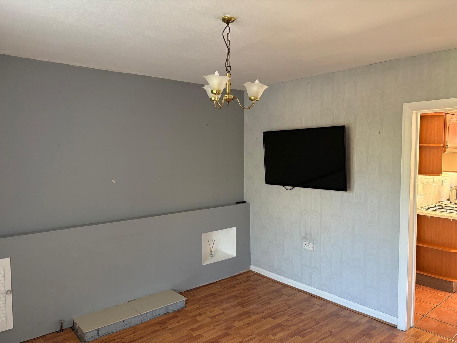 Property at West Boulevard, Quinton, Birmingham