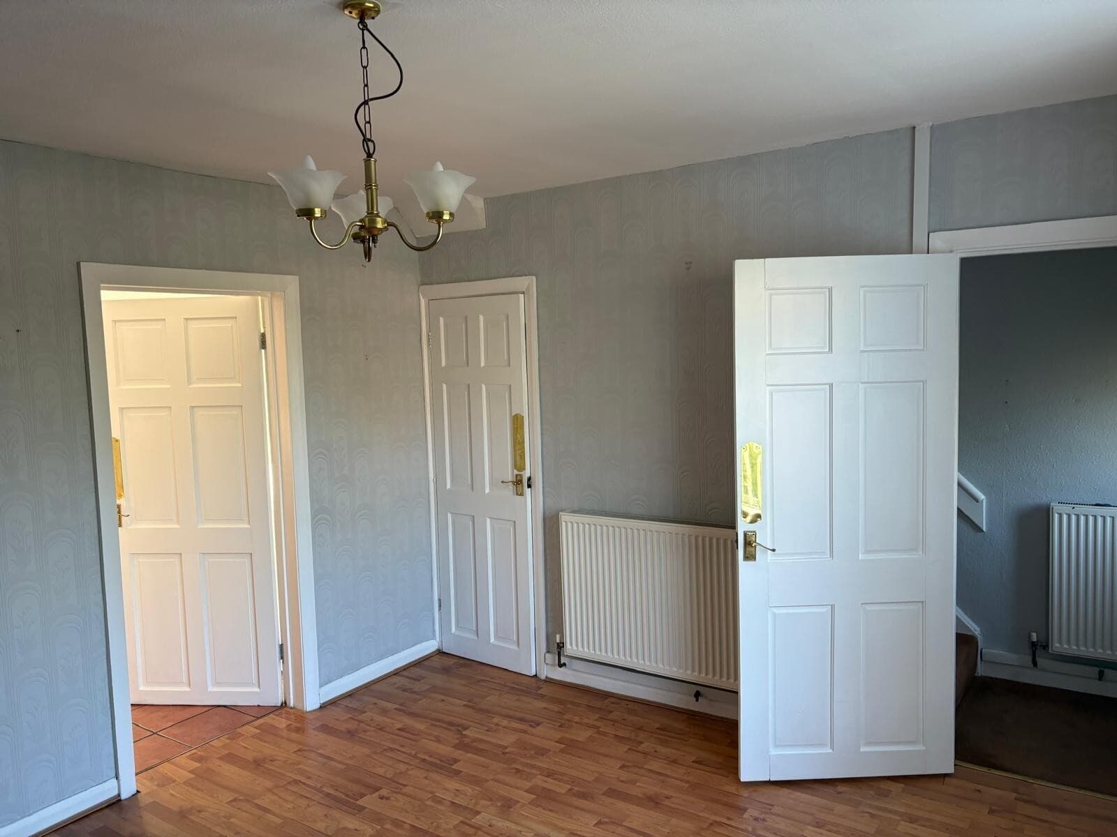 Property at West Boulevard, Quinton, Birmingham