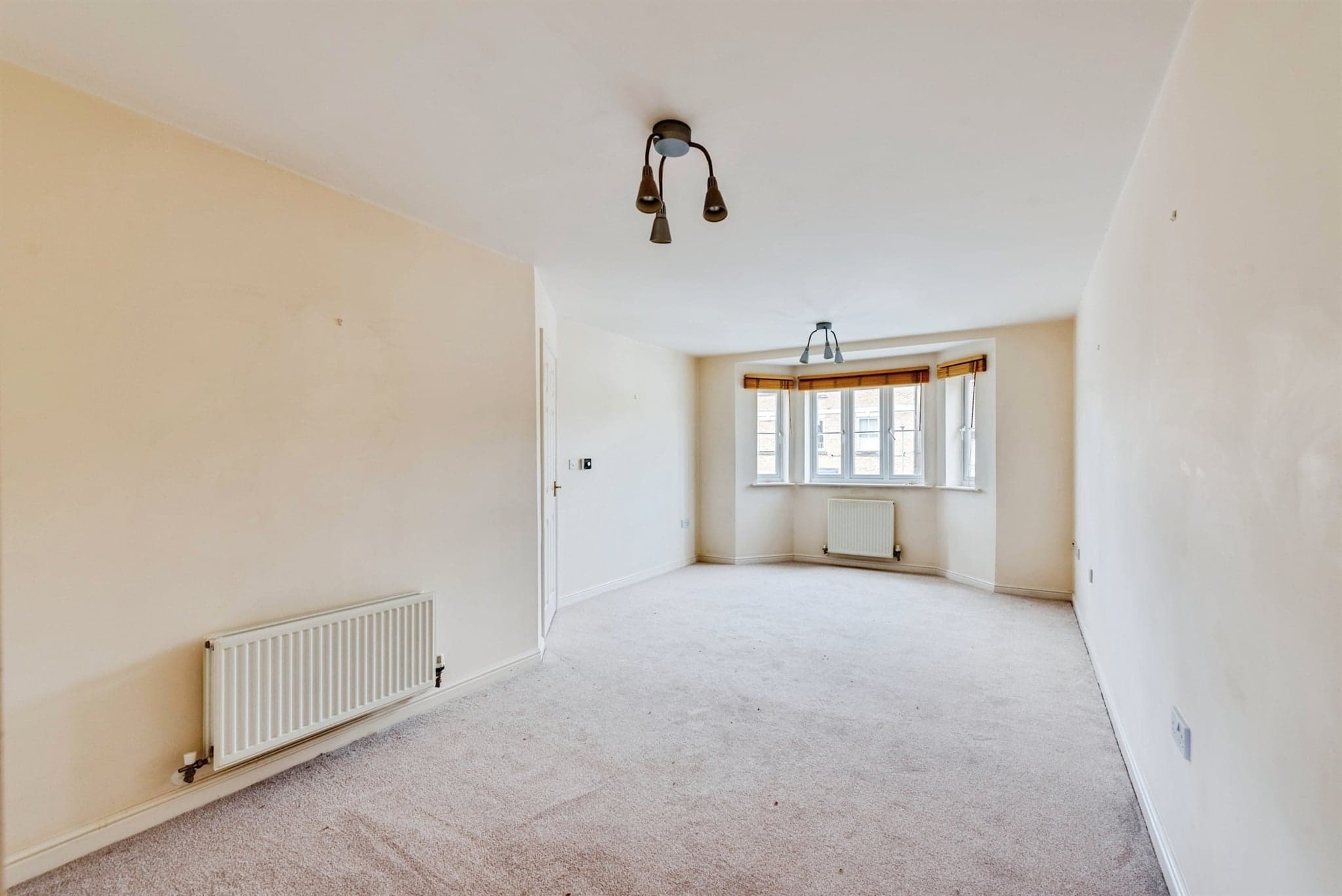 Property at Bathing Place Court, WITNEY