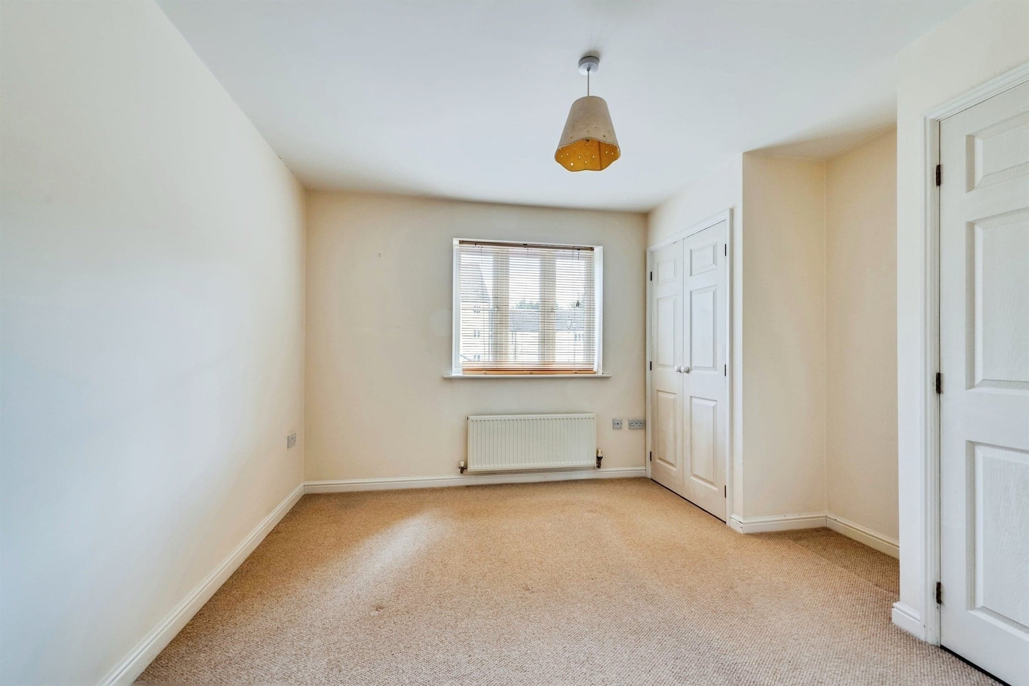 Property at Bathing Place Court, WITNEY