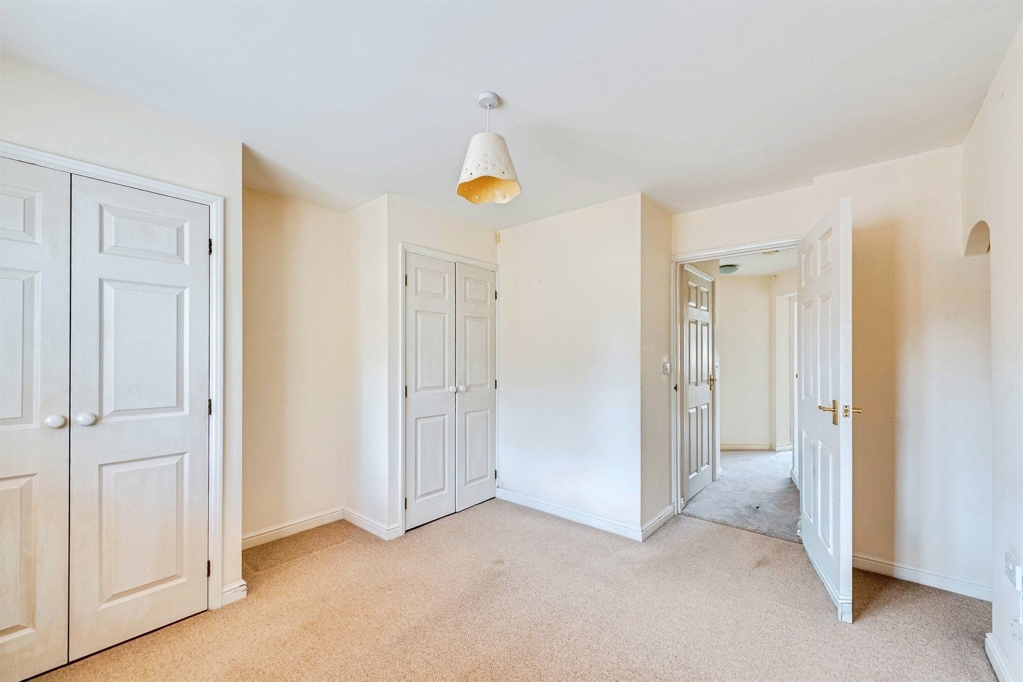 Property at Bathing Place Court, WITNEY