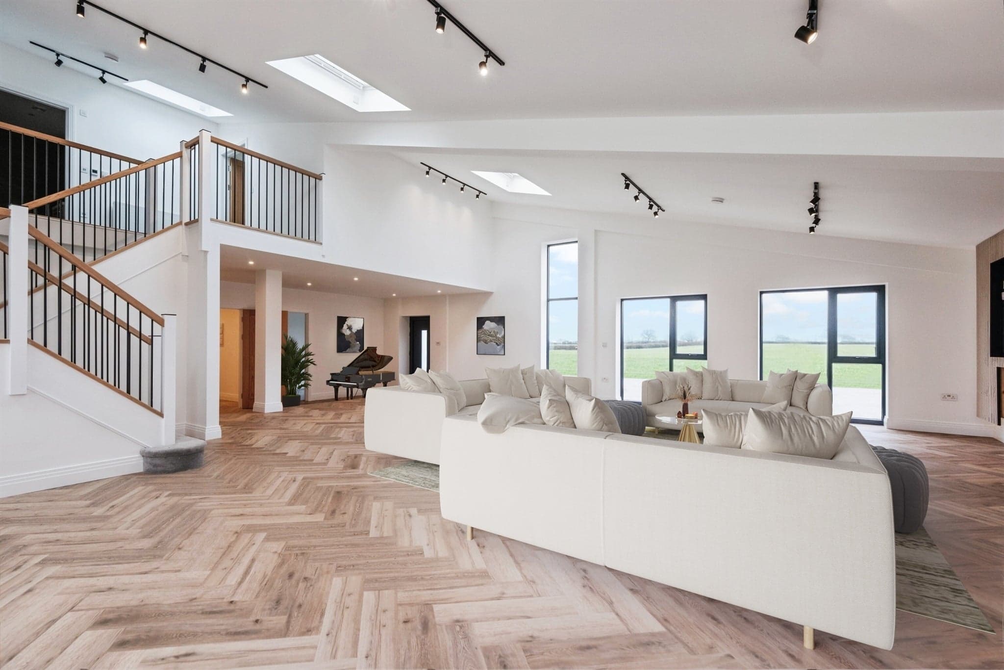 Property at Hillesden, Hillesden, Buckingham