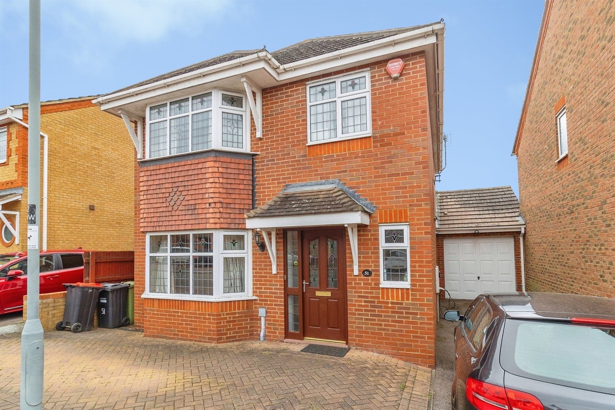 Property at Wiltshire Way, Bletchley, Milton Keynes