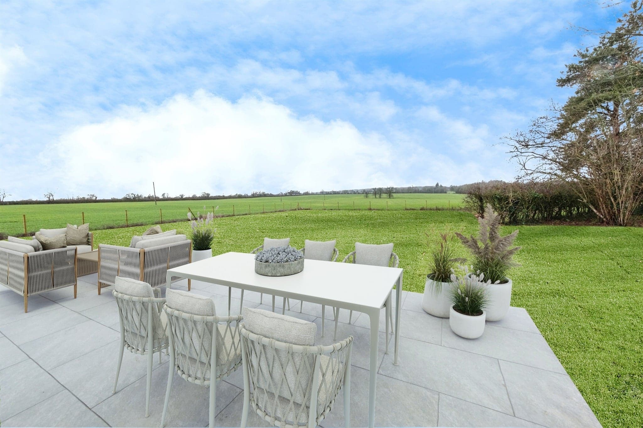 Property at Hillesden, Hillesden, Buckingham
