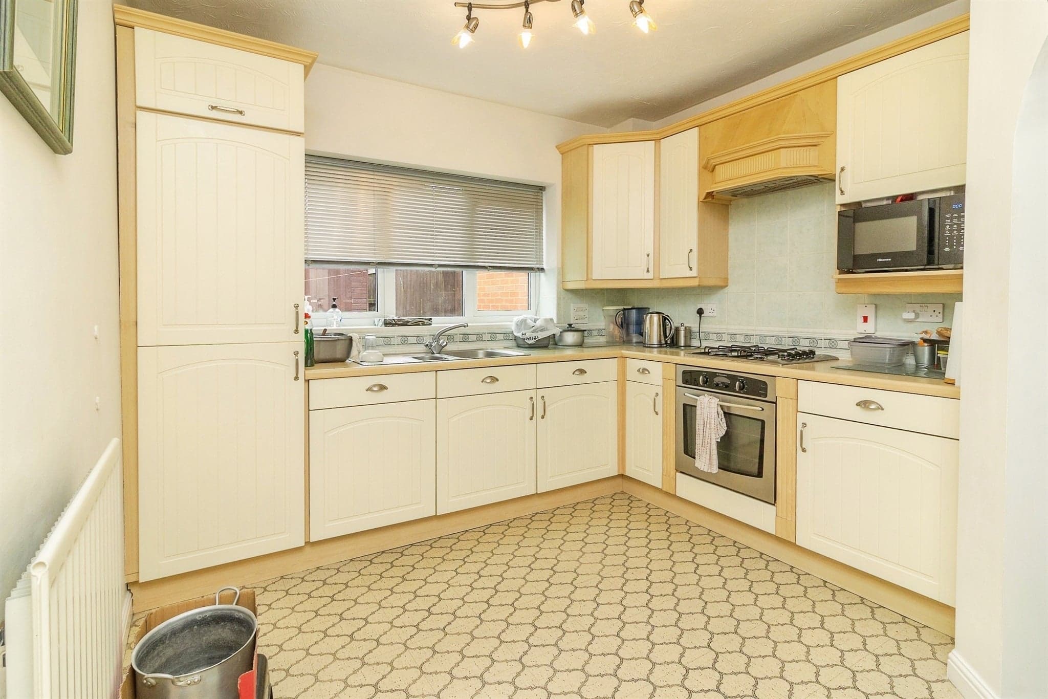 Property at Wiltshire Way, Bletchley, Milton Keynes