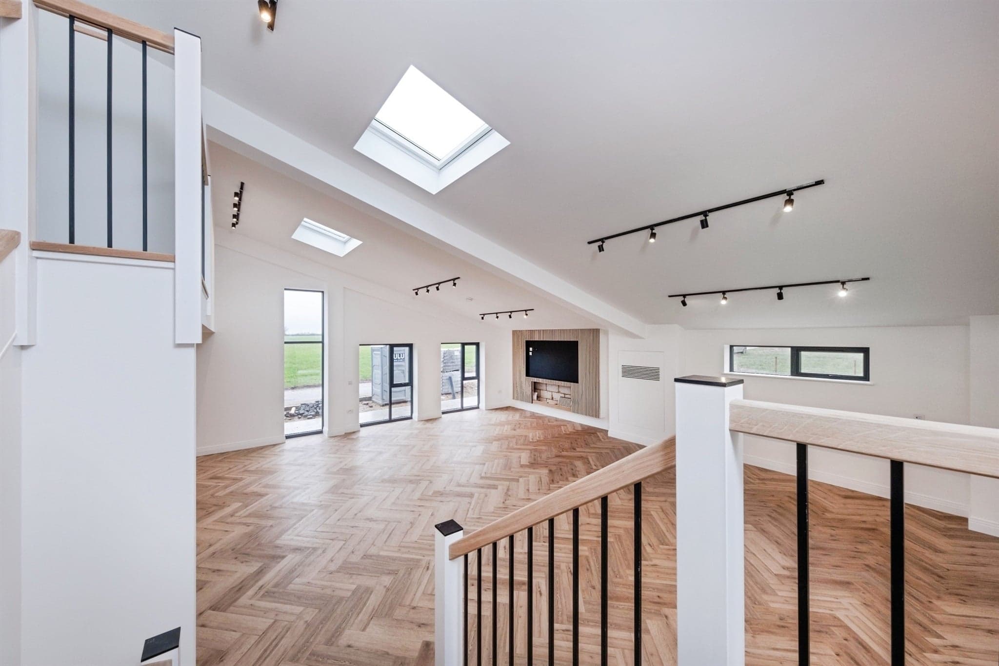 Property at Hillesden, Hillesden, Buckingham