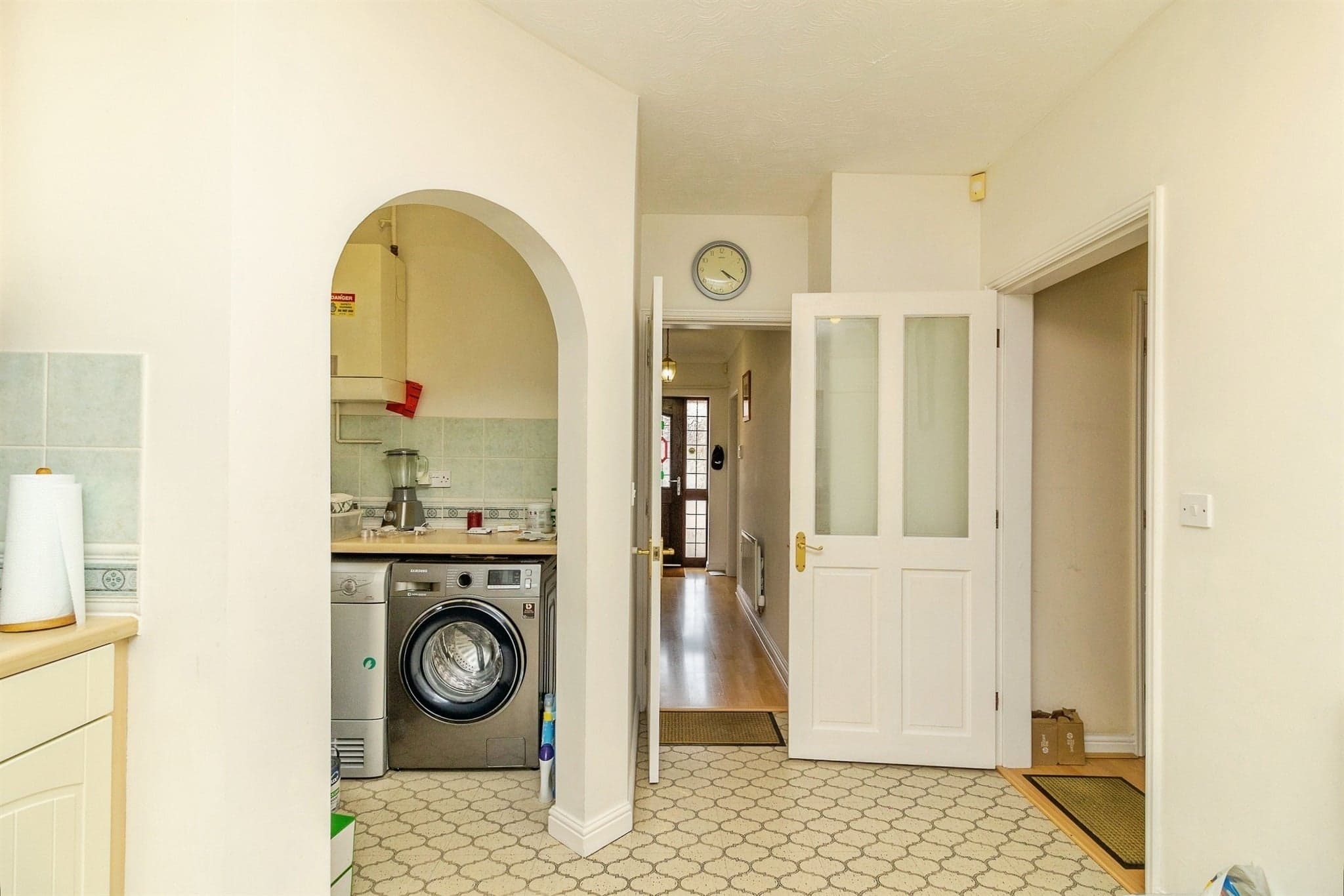 Property at Wiltshire Way, Bletchley, Milton Keynes