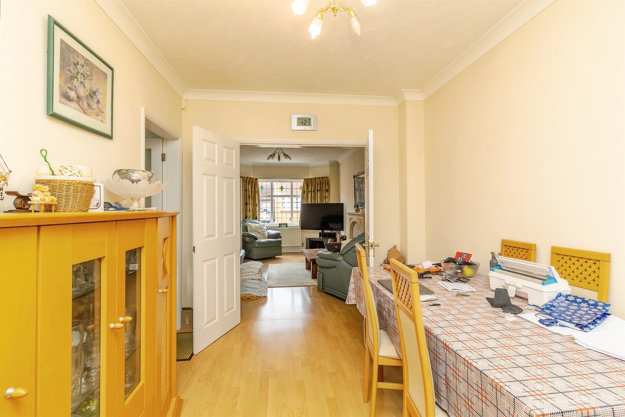 Property at Wiltshire Way, Bletchley, Milton Keynes