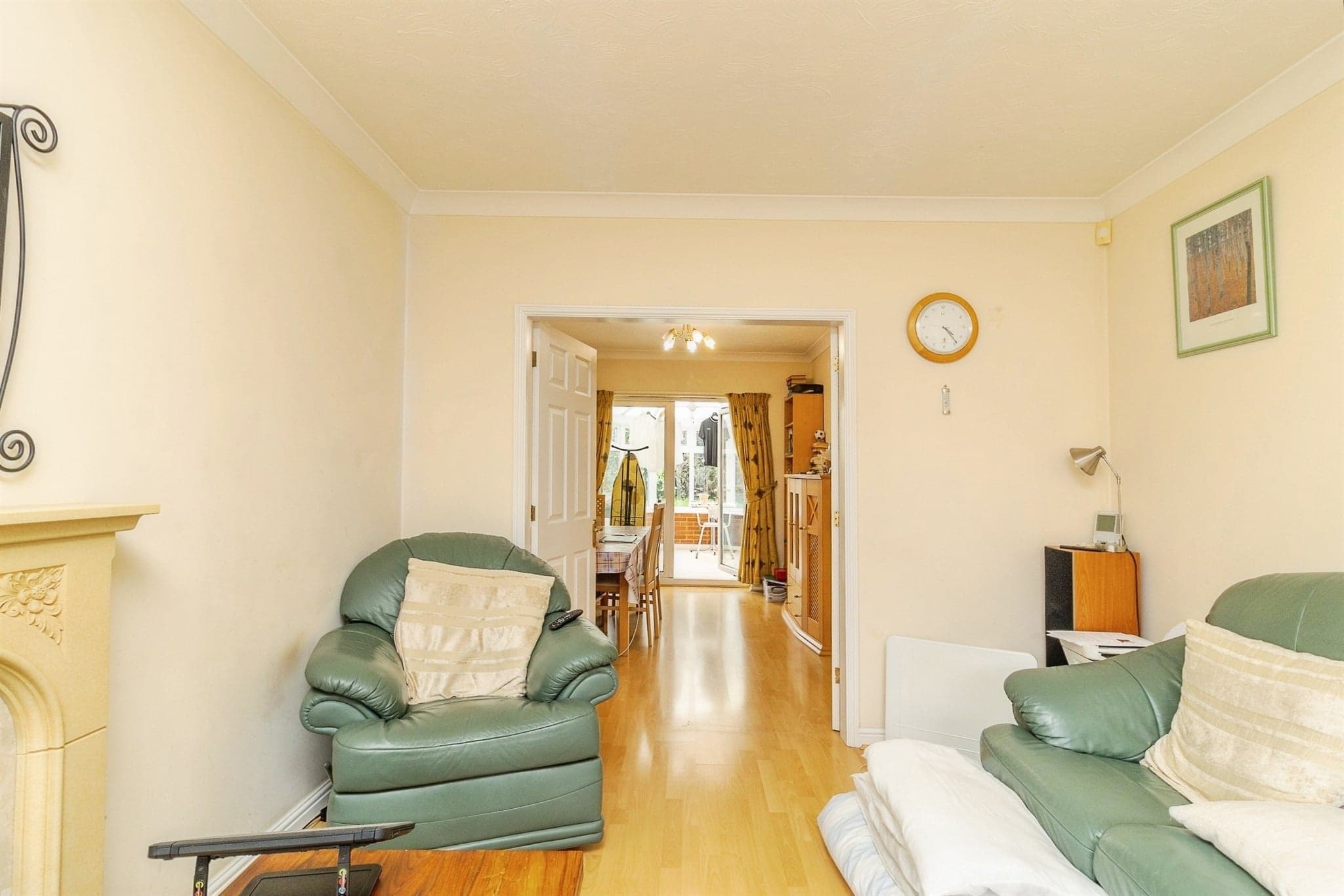 Property at Wiltshire Way, Bletchley, Milton Keynes