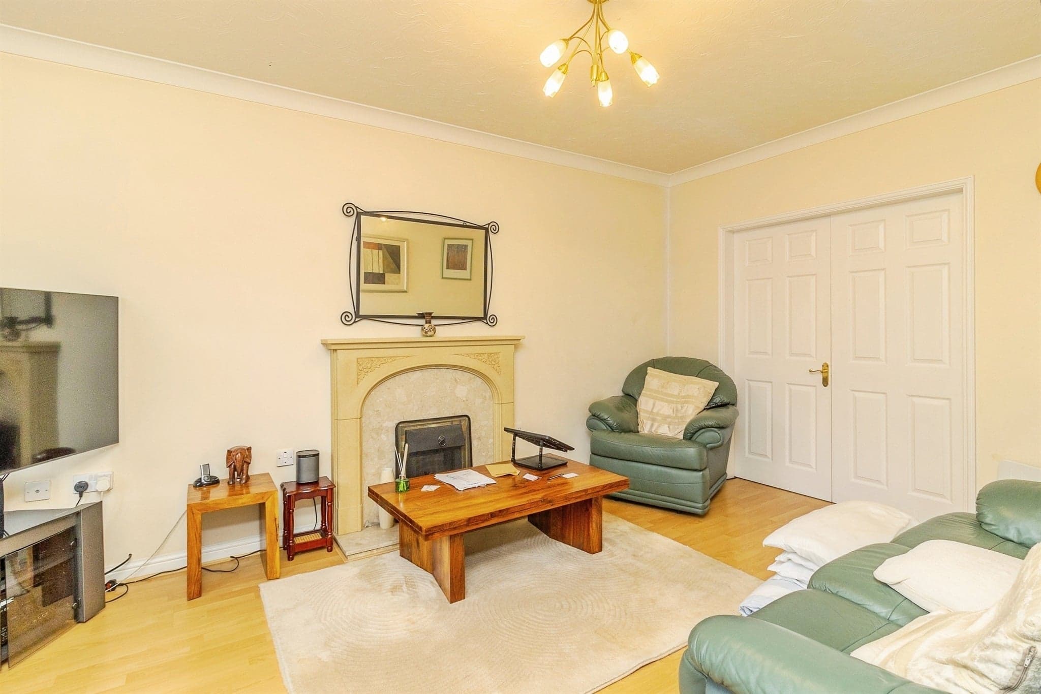 Property at Wiltshire Way, Bletchley, Milton Keynes