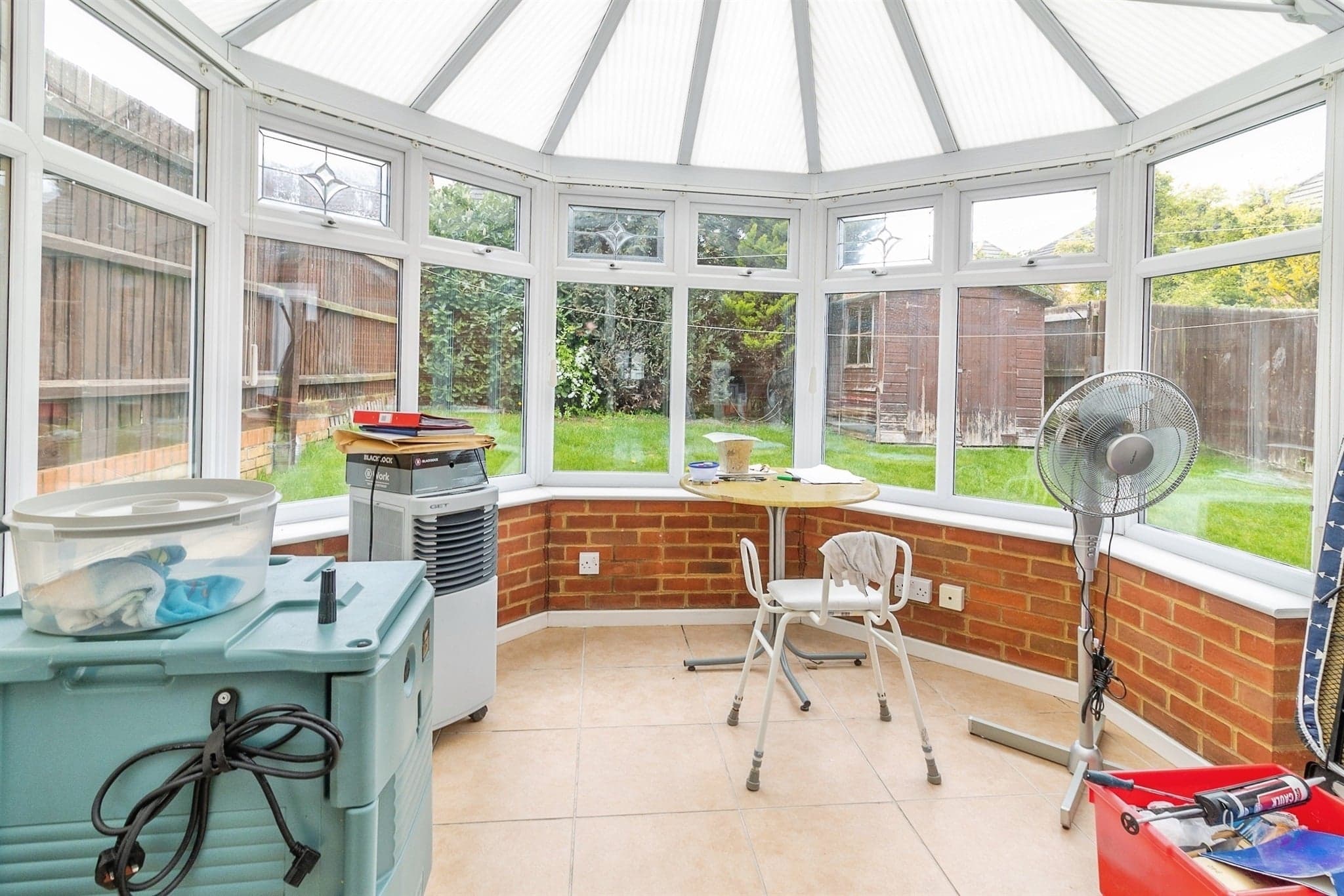 Property at Wiltshire Way, Bletchley, Milton Keynes