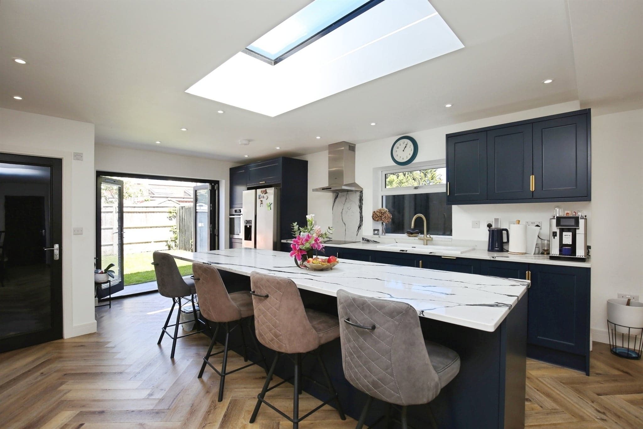 Property at Longlands Road, OXFORD