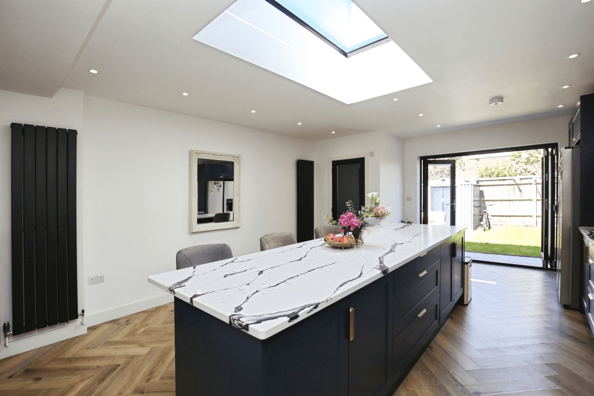 Property at Longlands Road, OXFORD